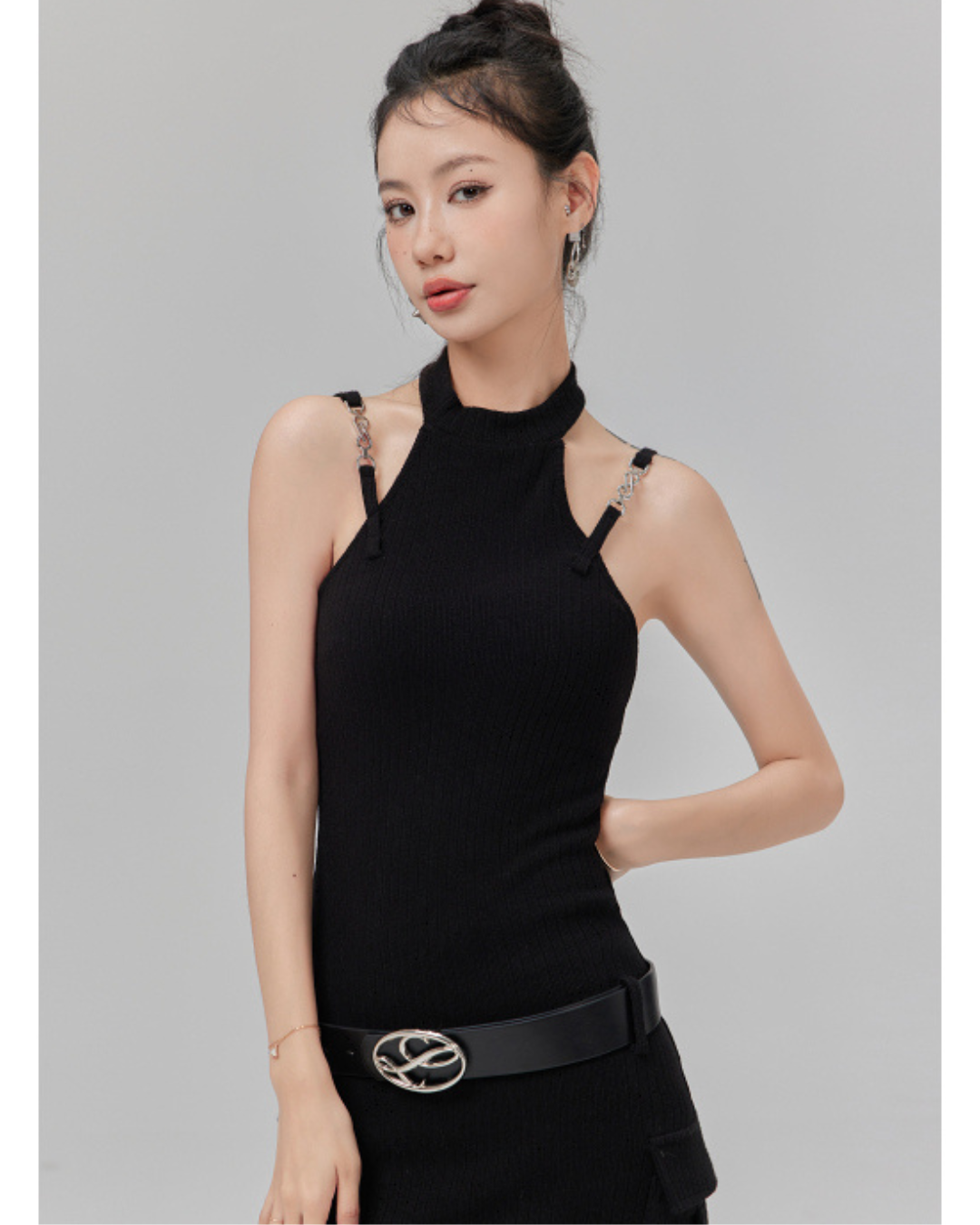 165cm,S