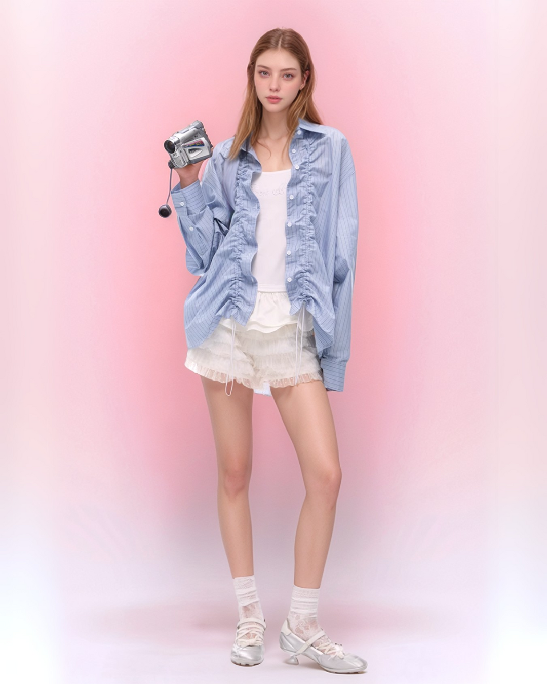 170cm,L