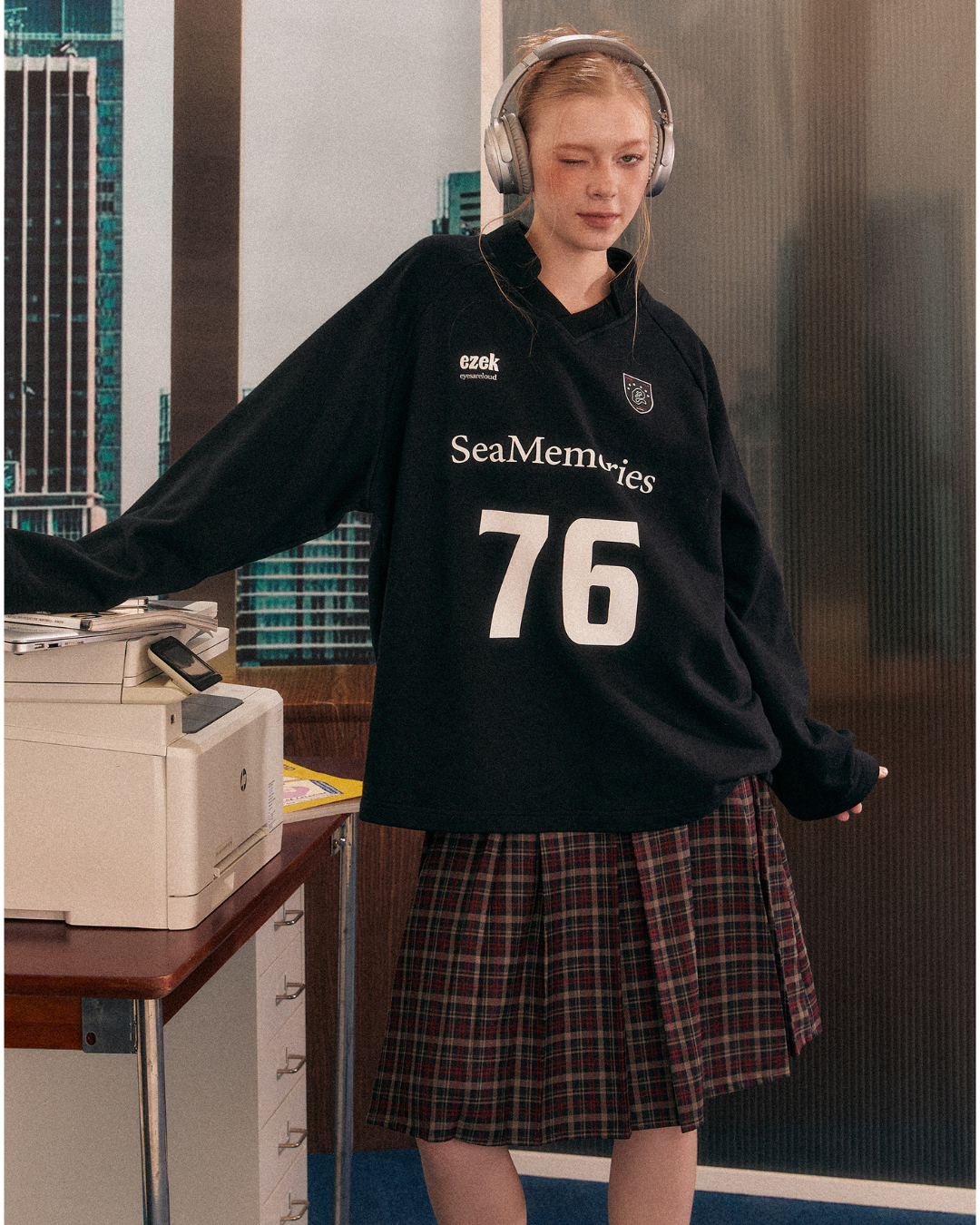 Number Game Shirts