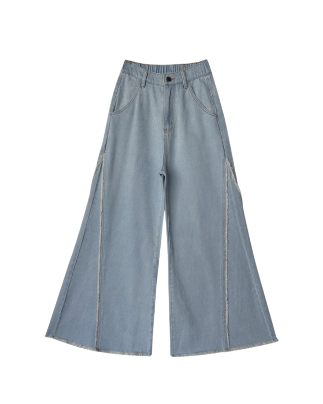 Sunny Blue Denim