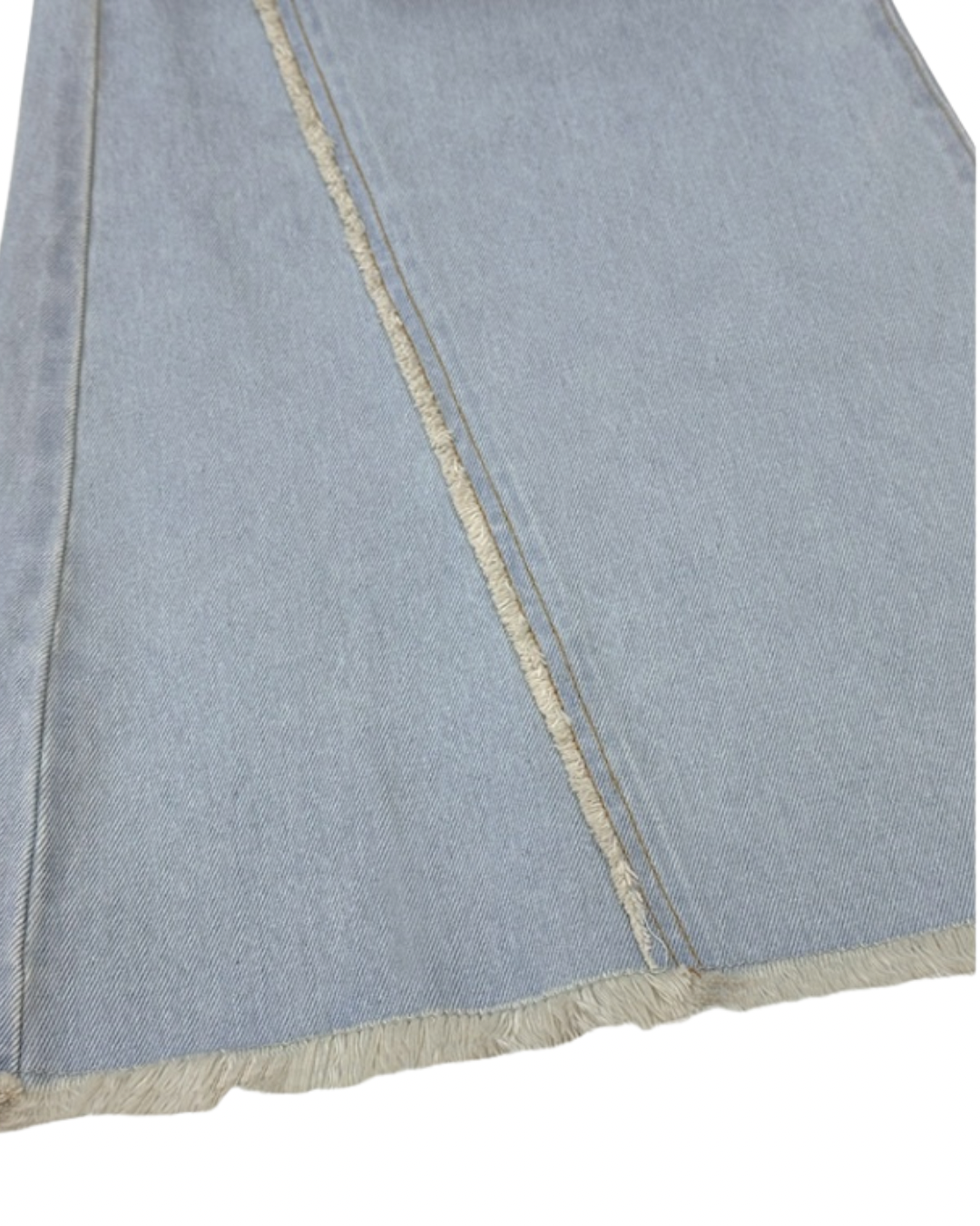 Sunny Blue Denim