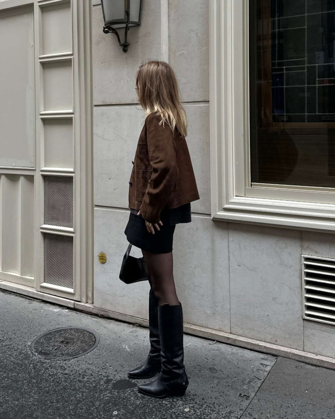 167cm,M