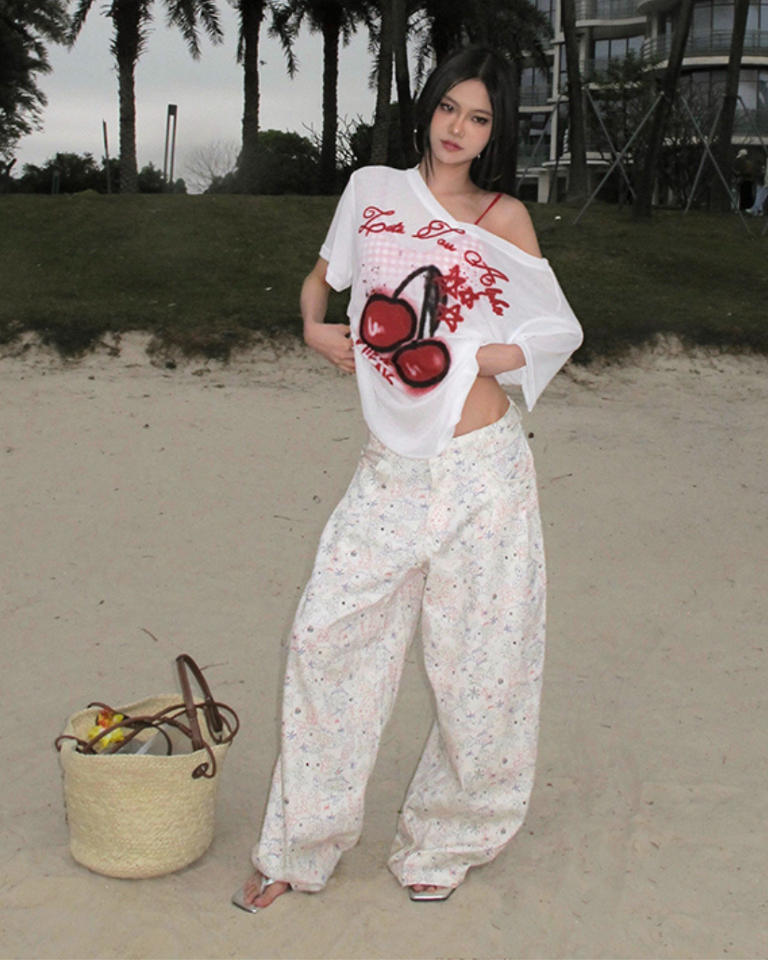 165cm,L