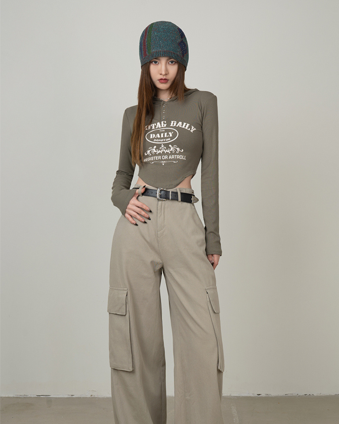Western Style Belt