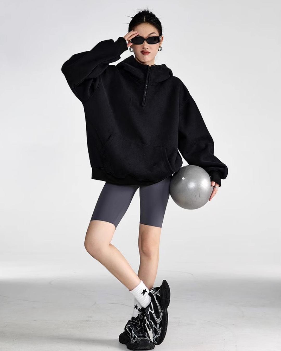 167cm,L