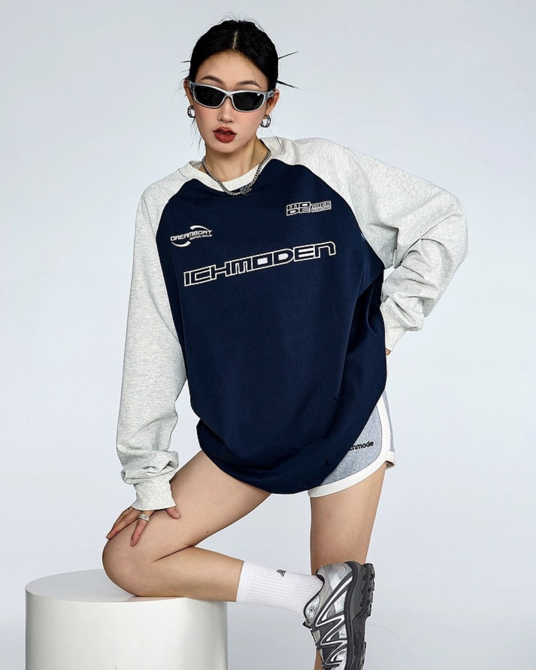 167cm,L