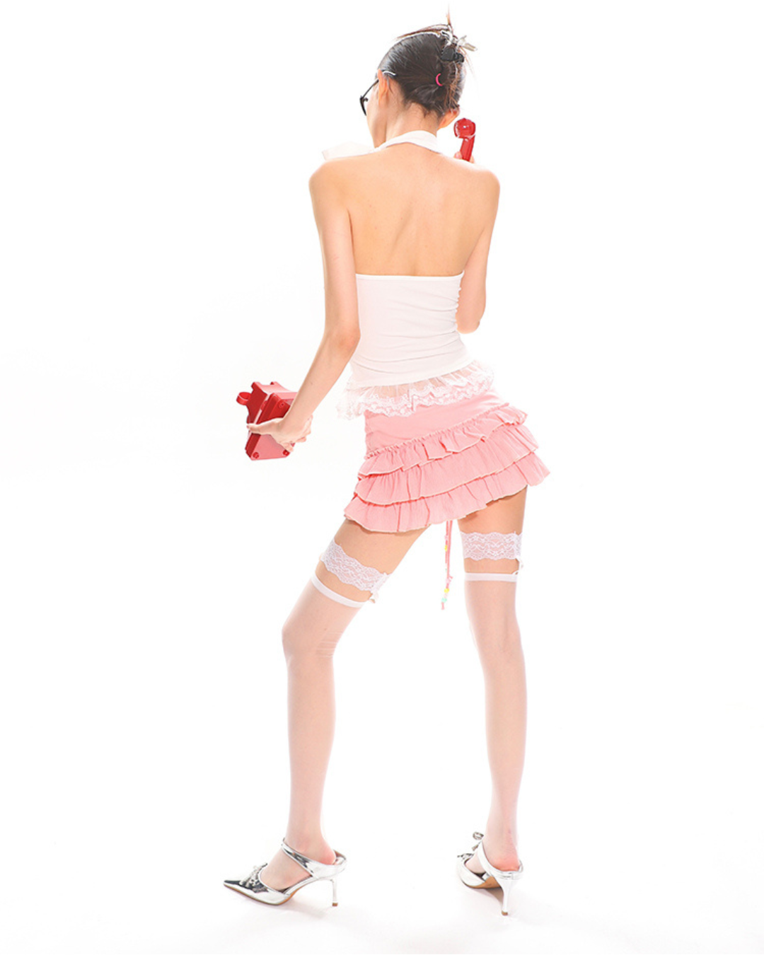 165cm,S