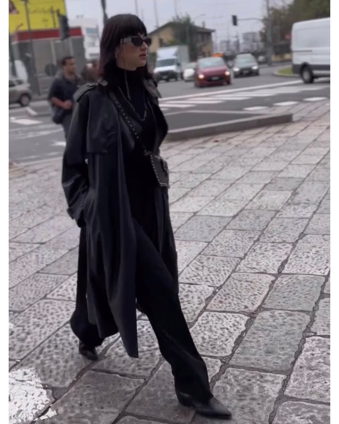 166cm,S