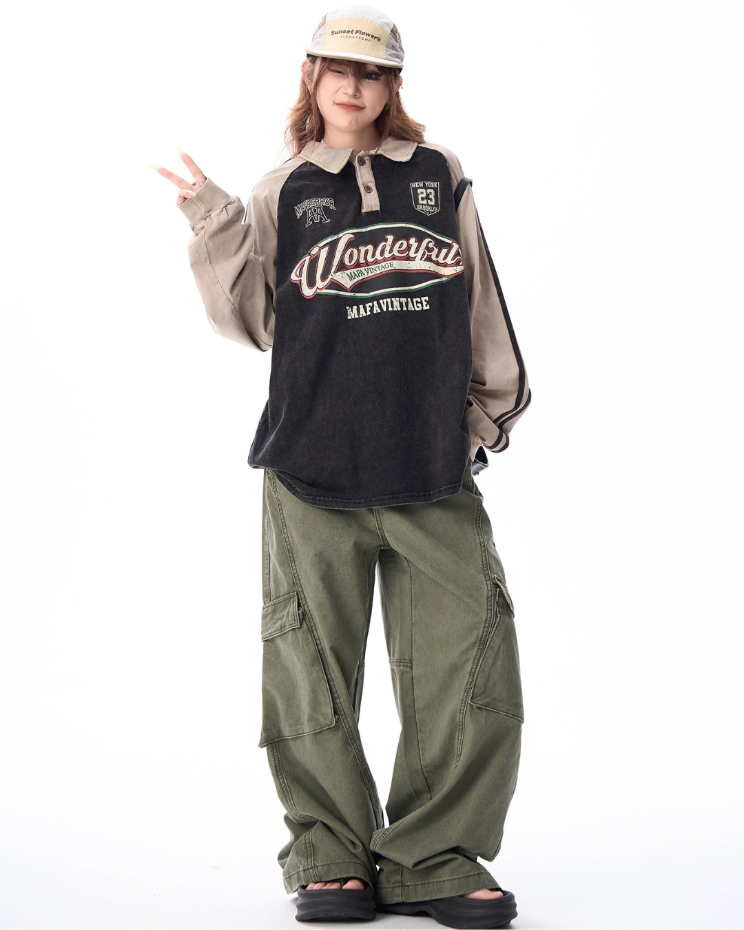 162cm,L