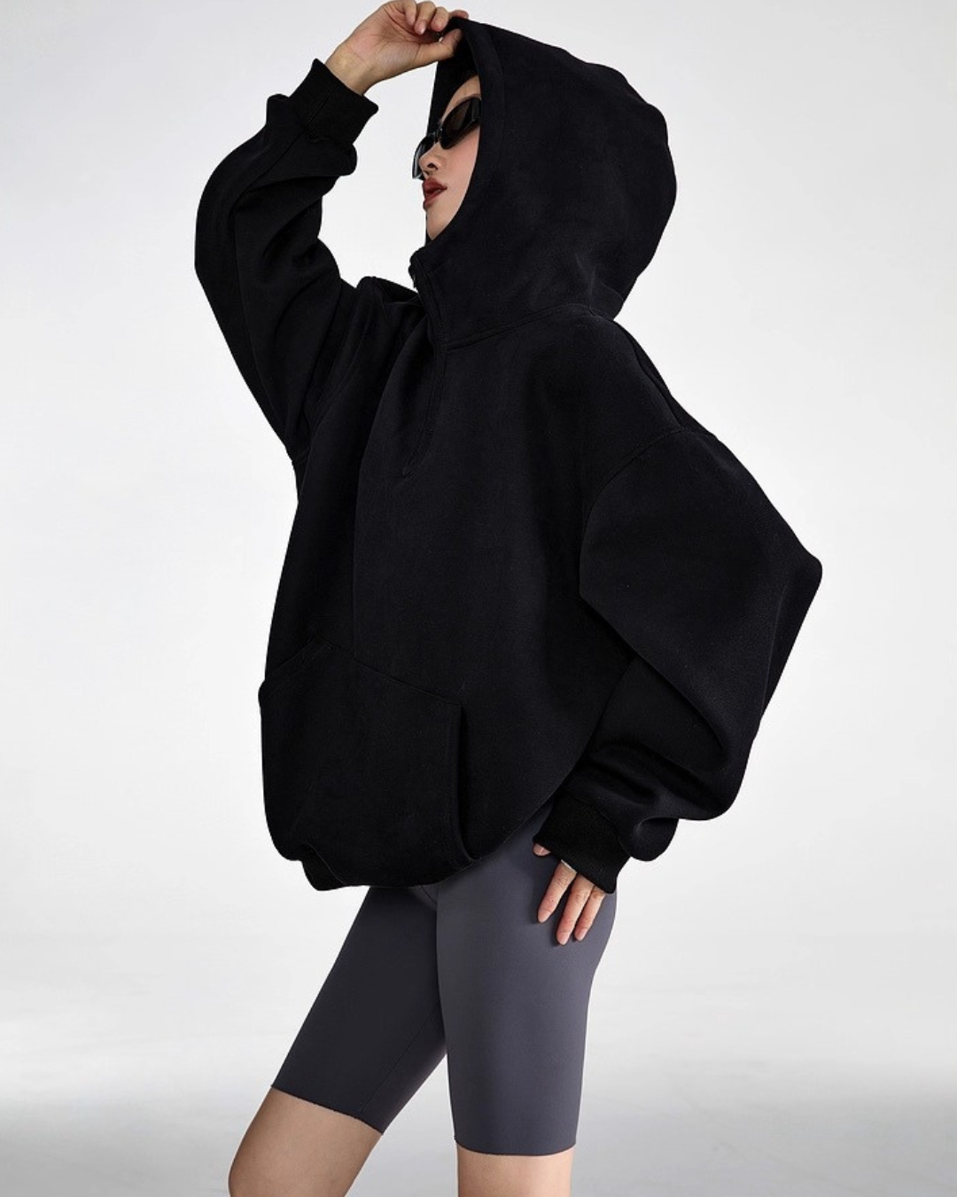 167cm,L