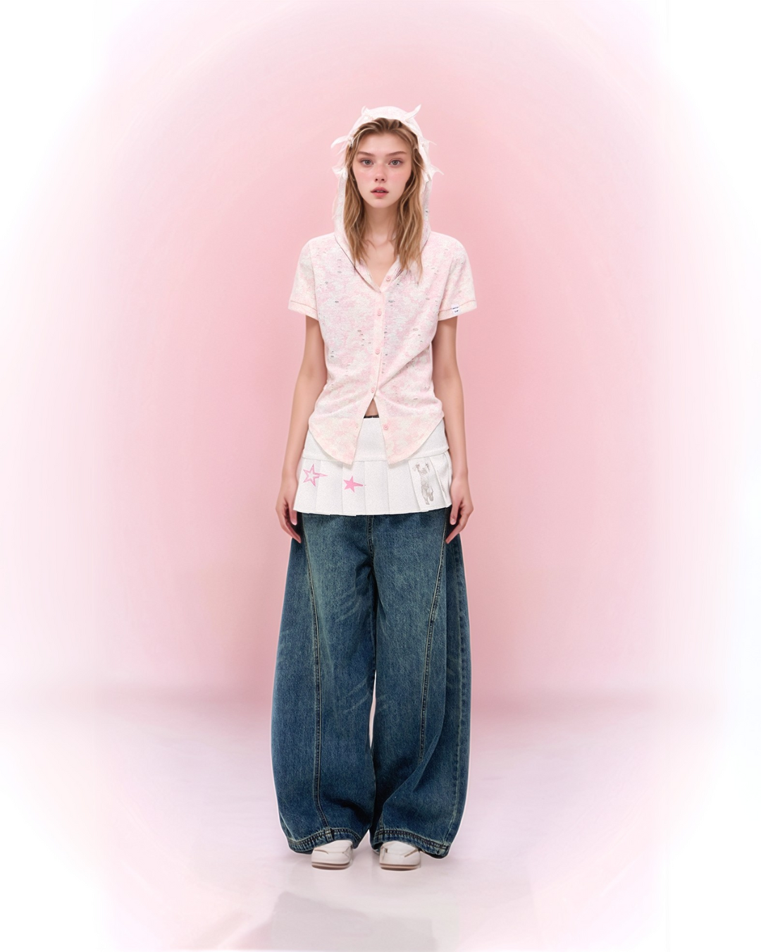 168cm,L