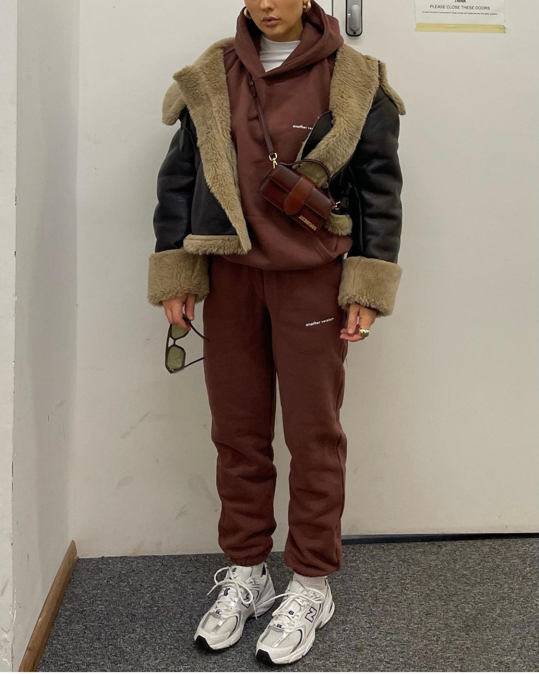B3 Type Jacket