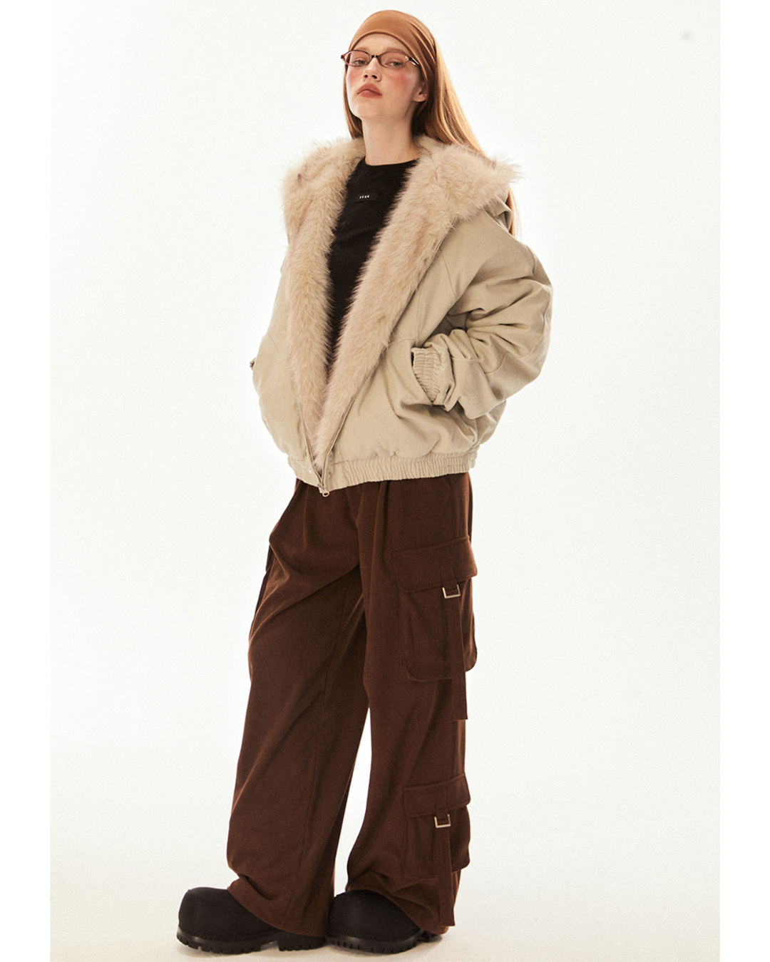 170cm,L