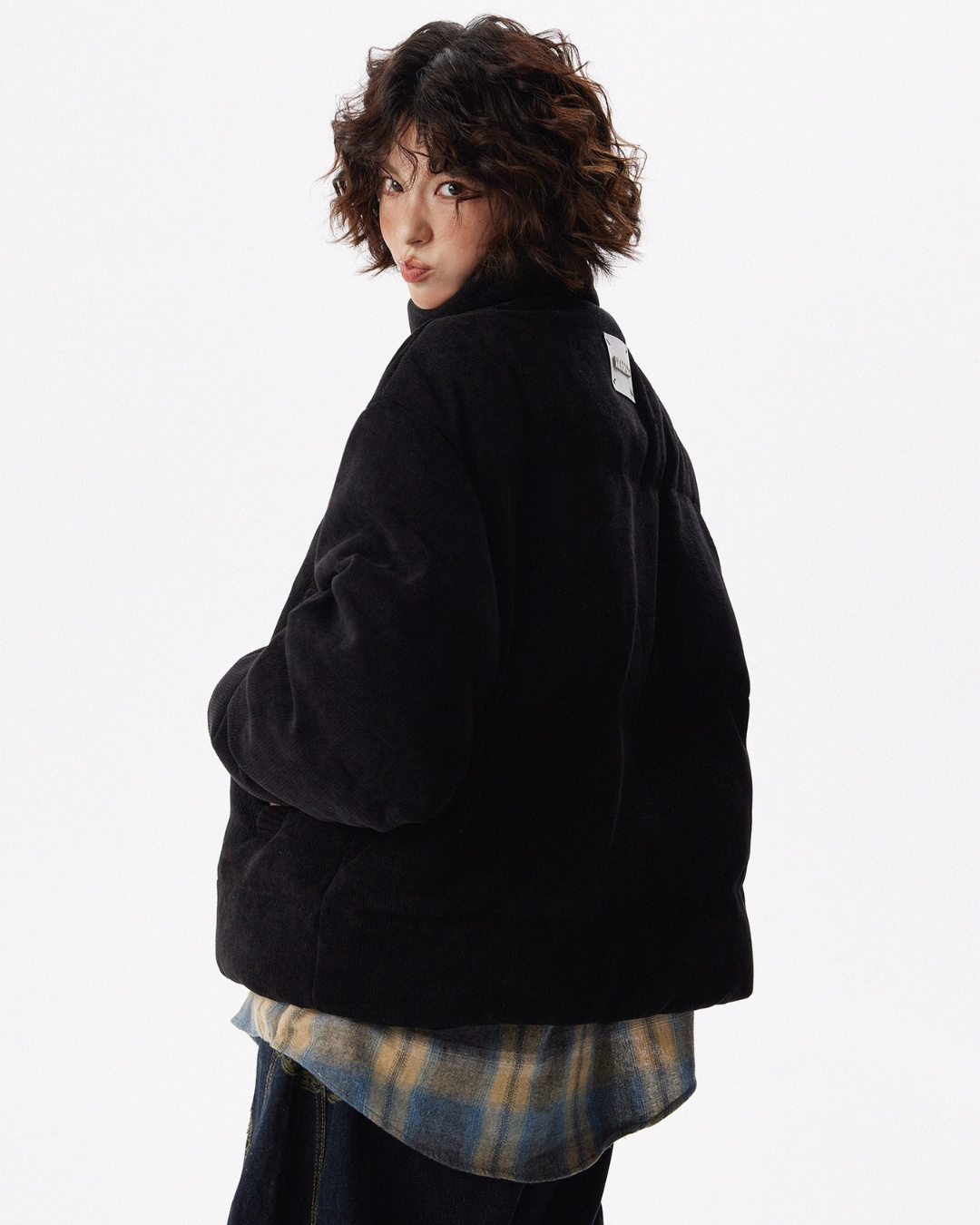 160cm,M