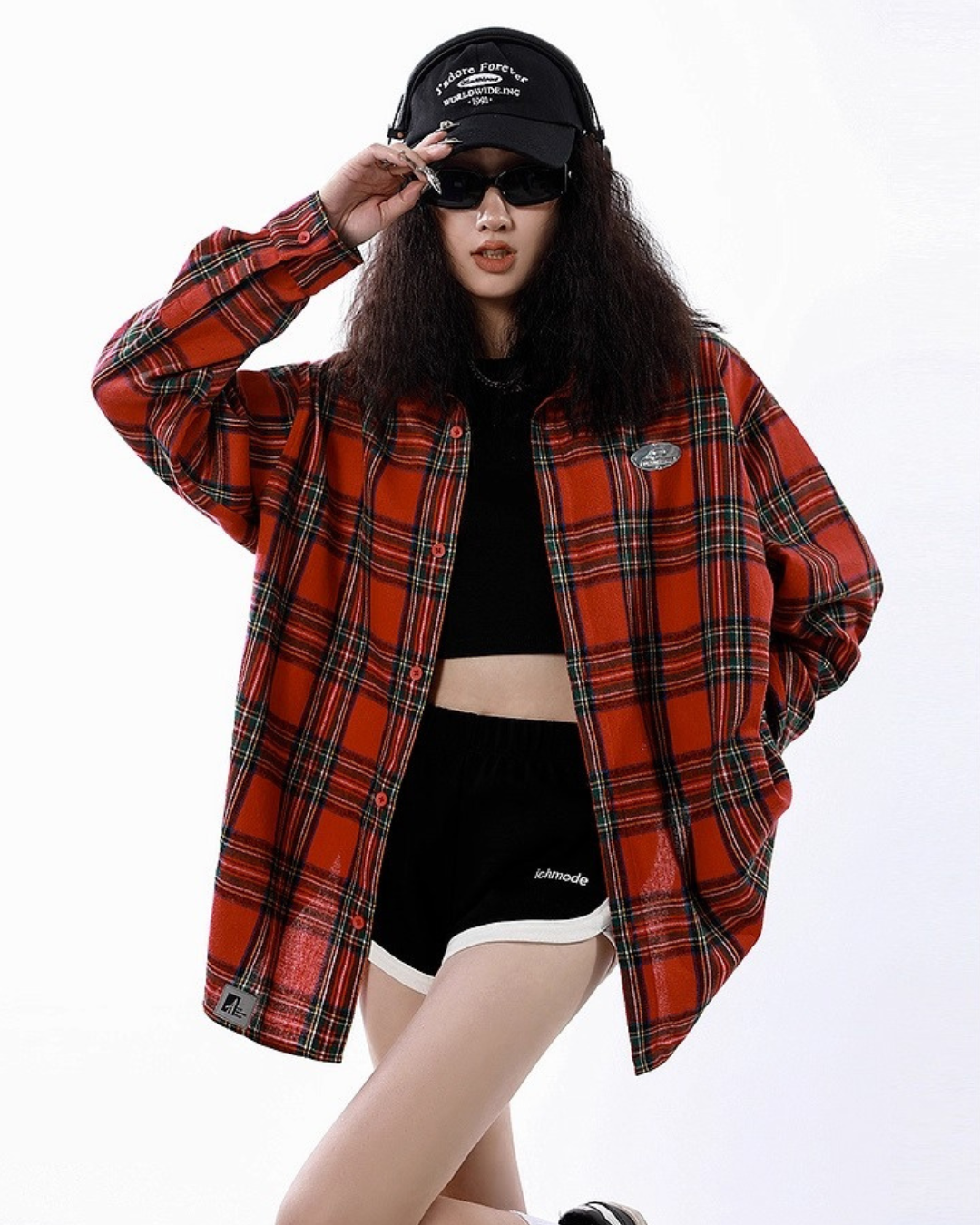 167cm,L