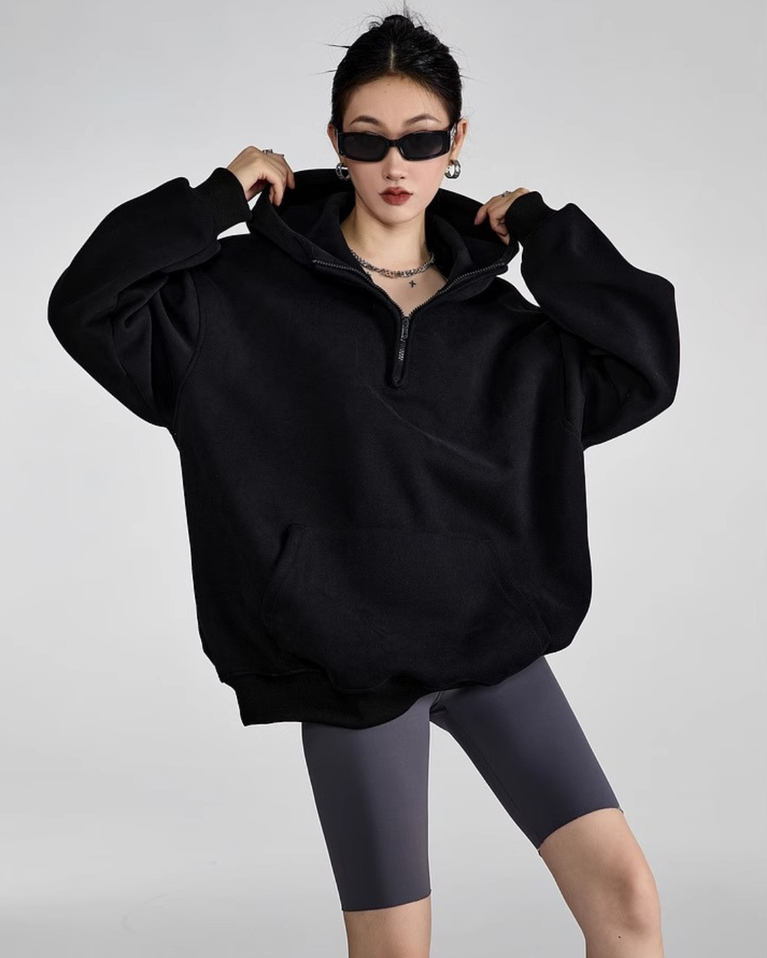 167cm,L