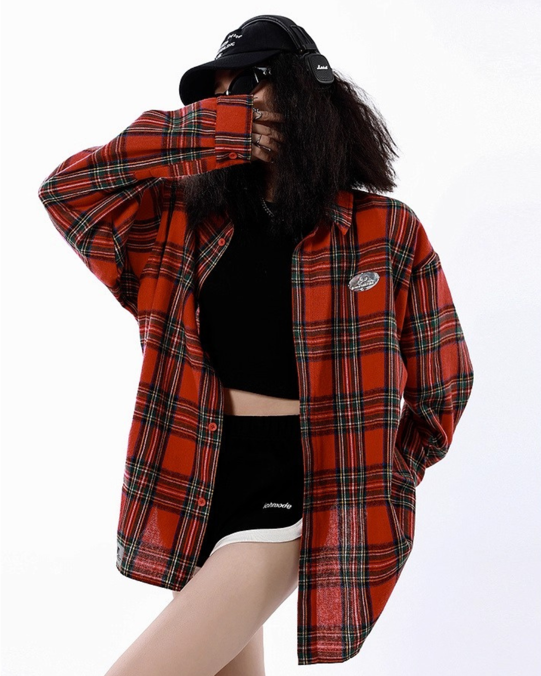 167cm,L
