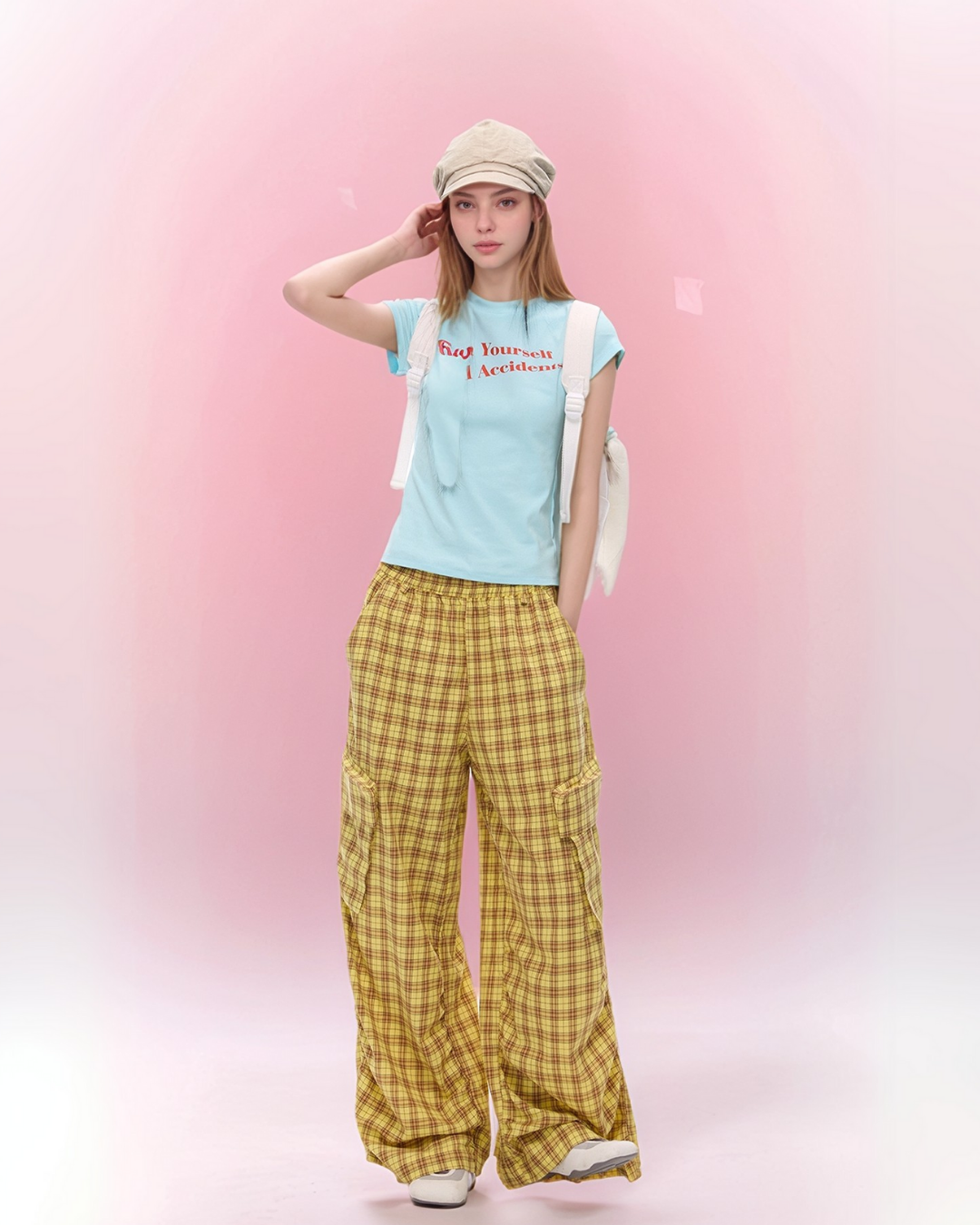 170cm,L