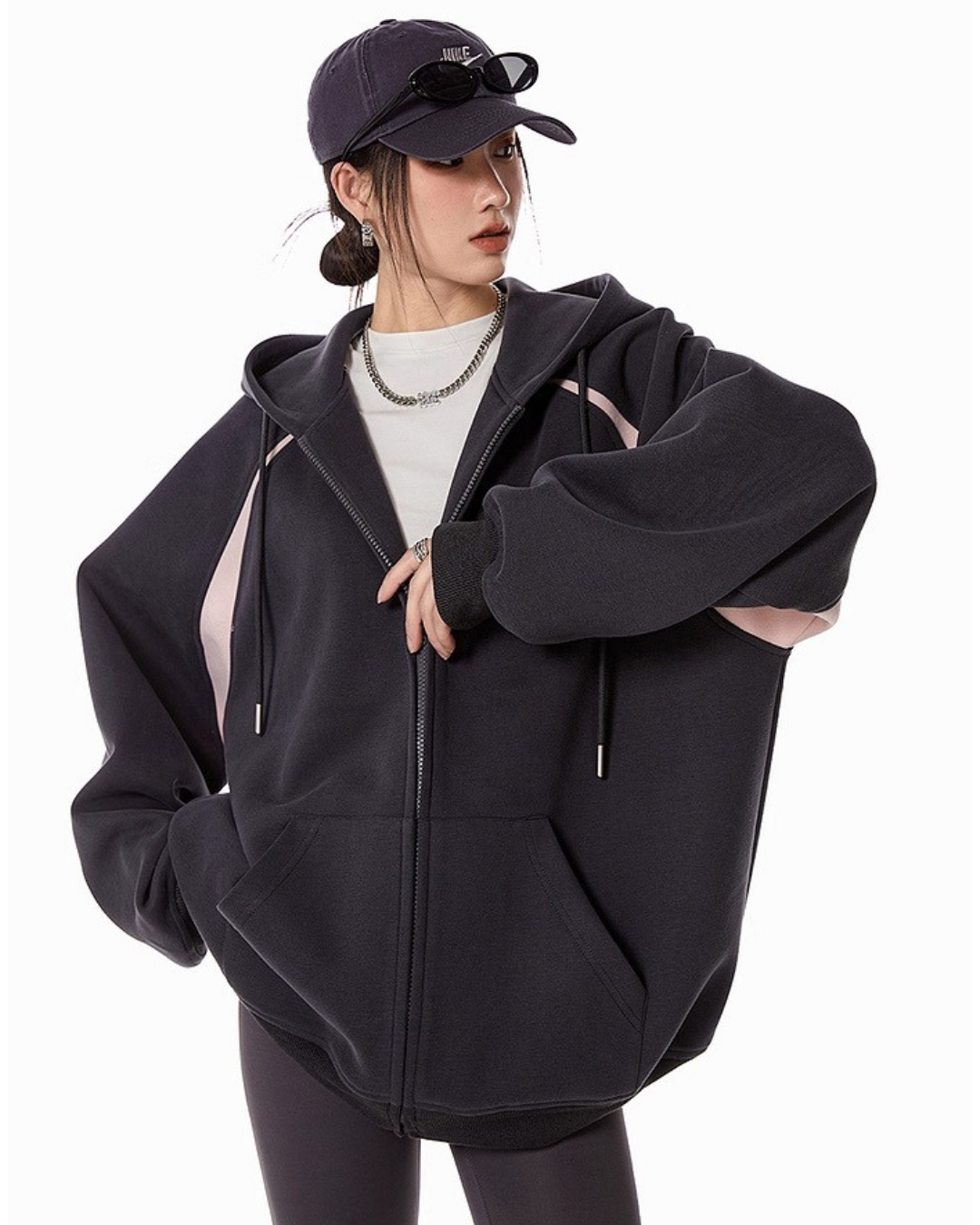 167cm,L
