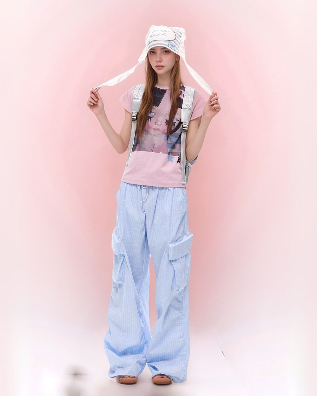 168cm,L