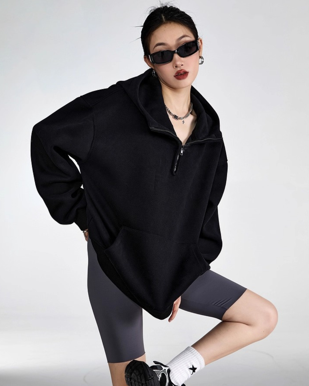 167cm,L