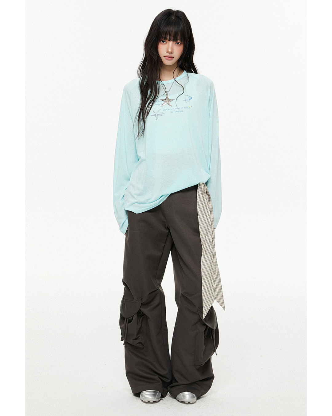 168cm,L
