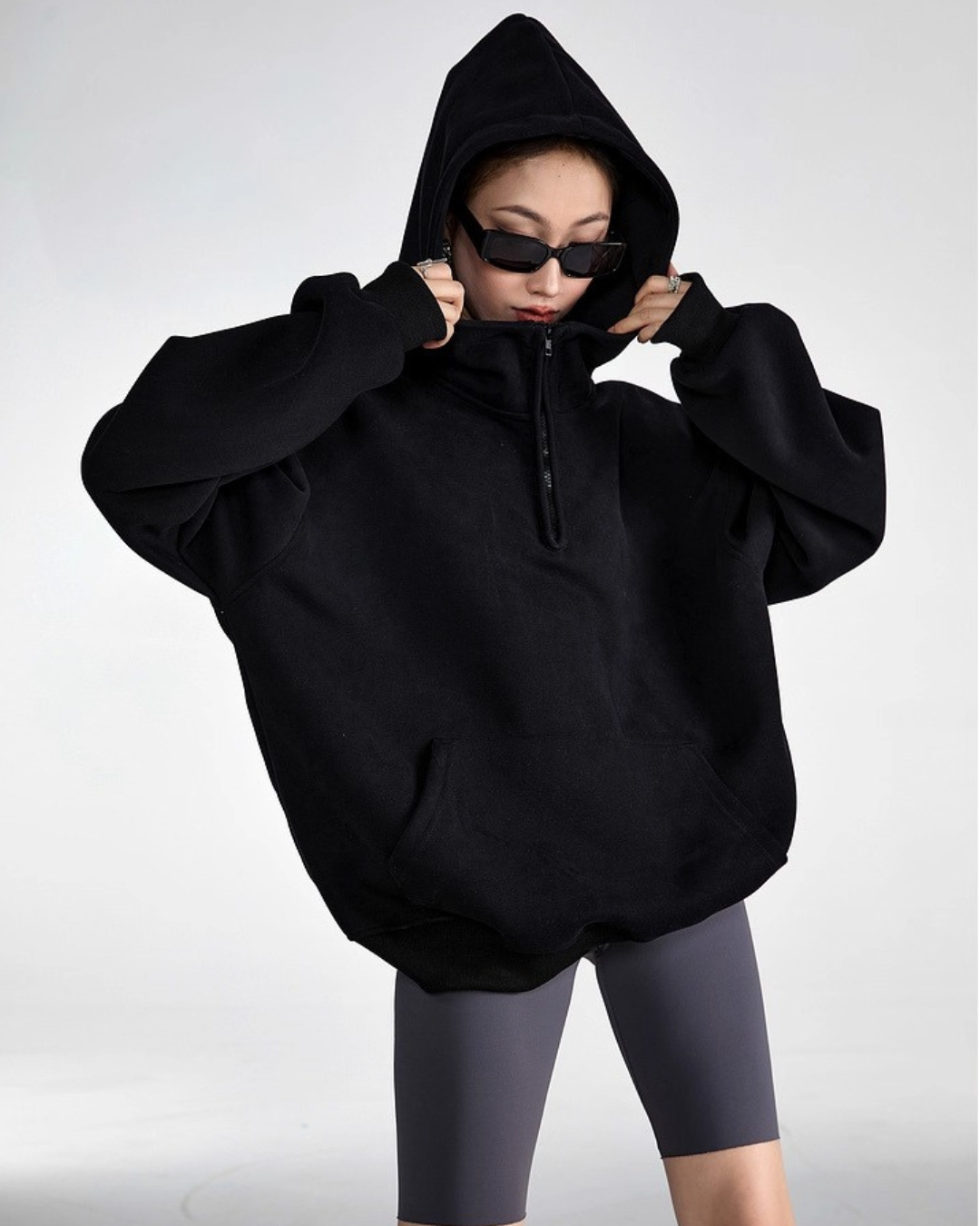 167cm,L