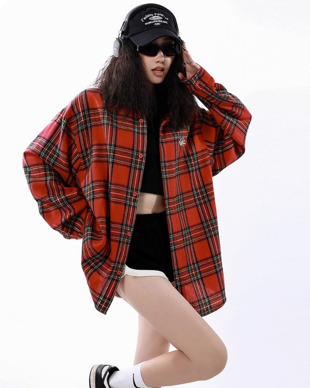 167cm,L