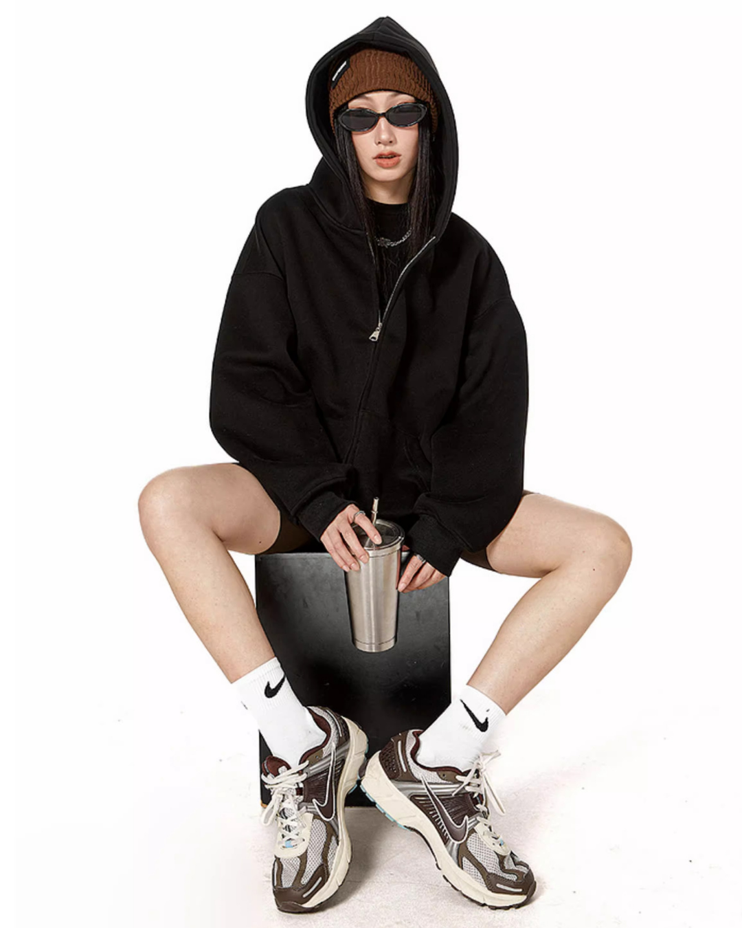 167cm,L