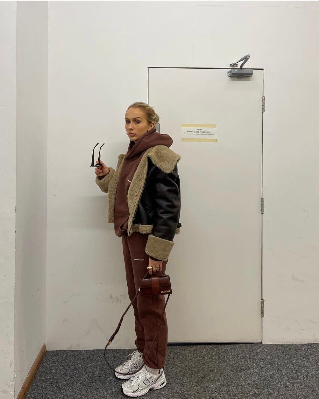 B3 Type Jacket