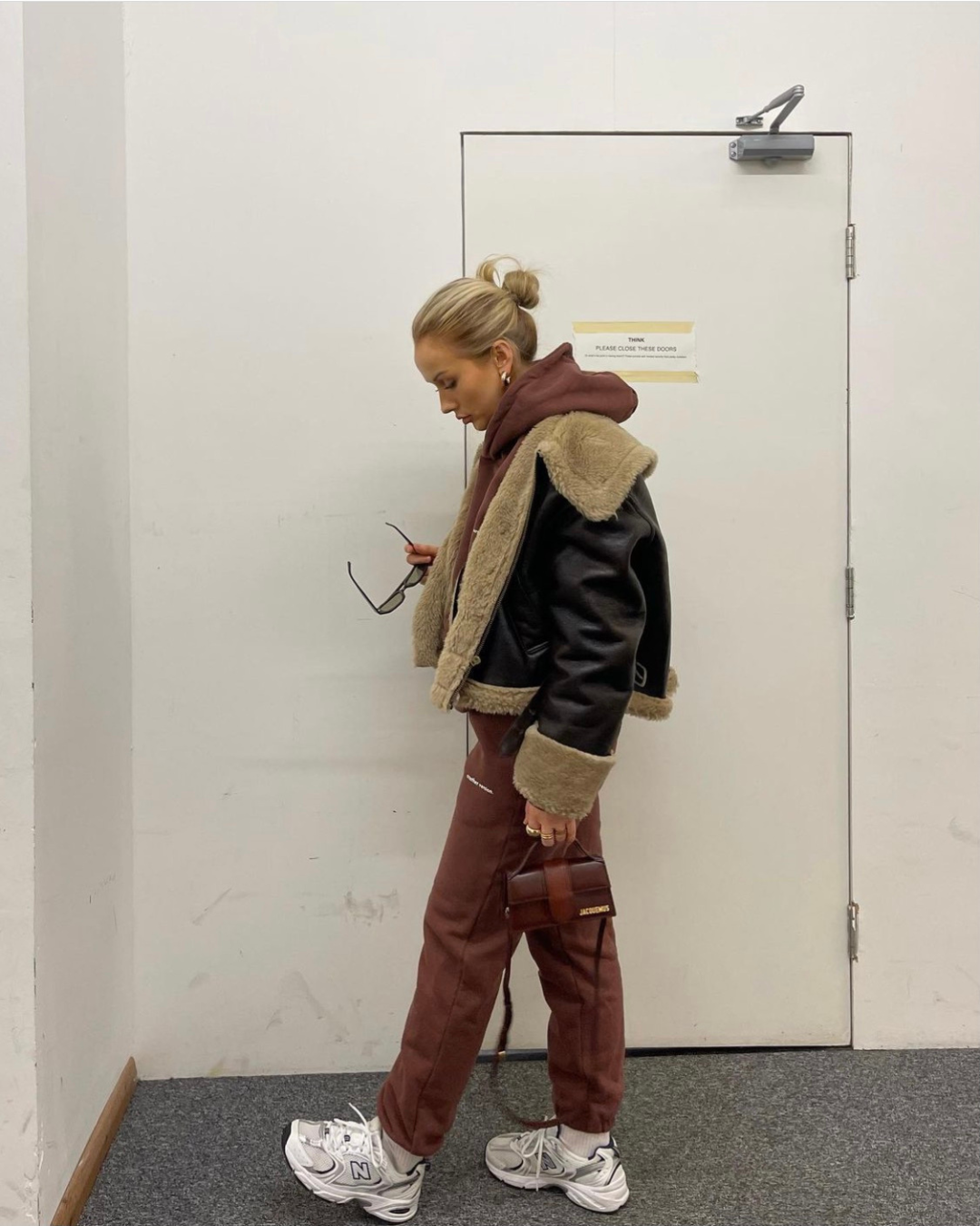 B3 Type Jacket