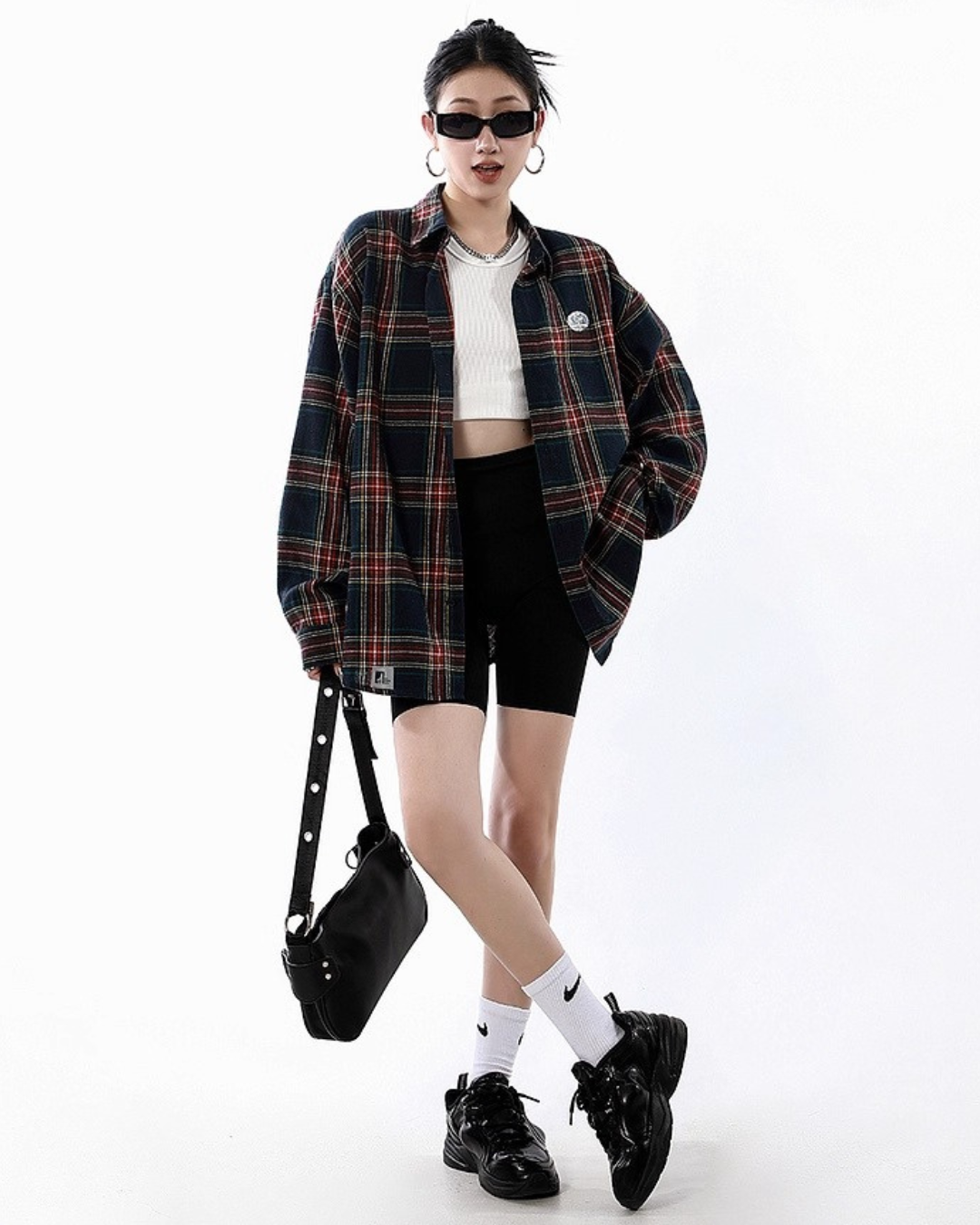 167cm,L