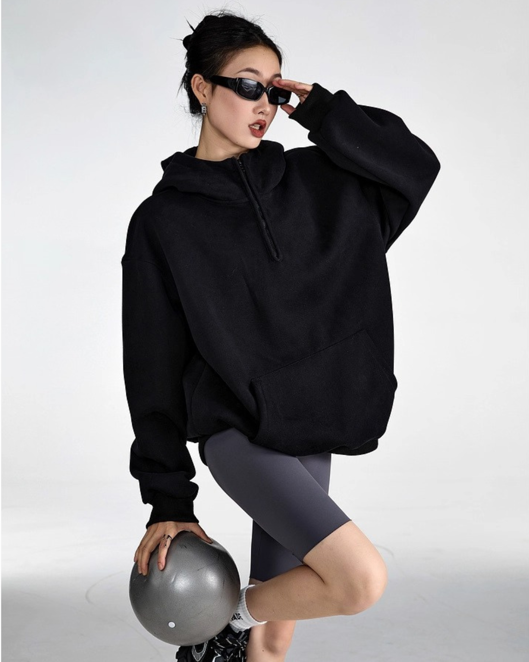 167cm,L