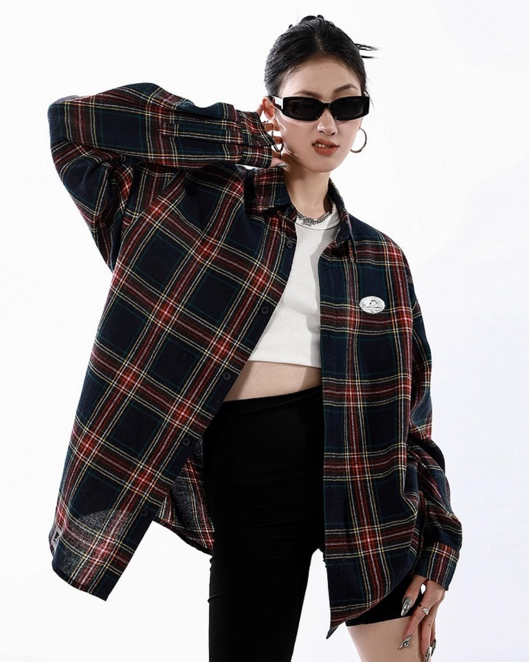 167cm,L