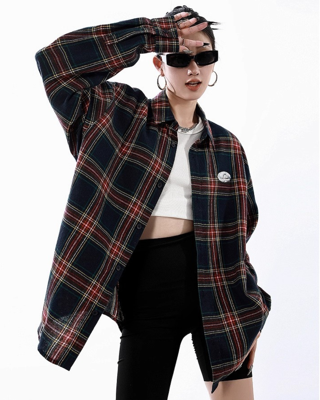 167cm,L
