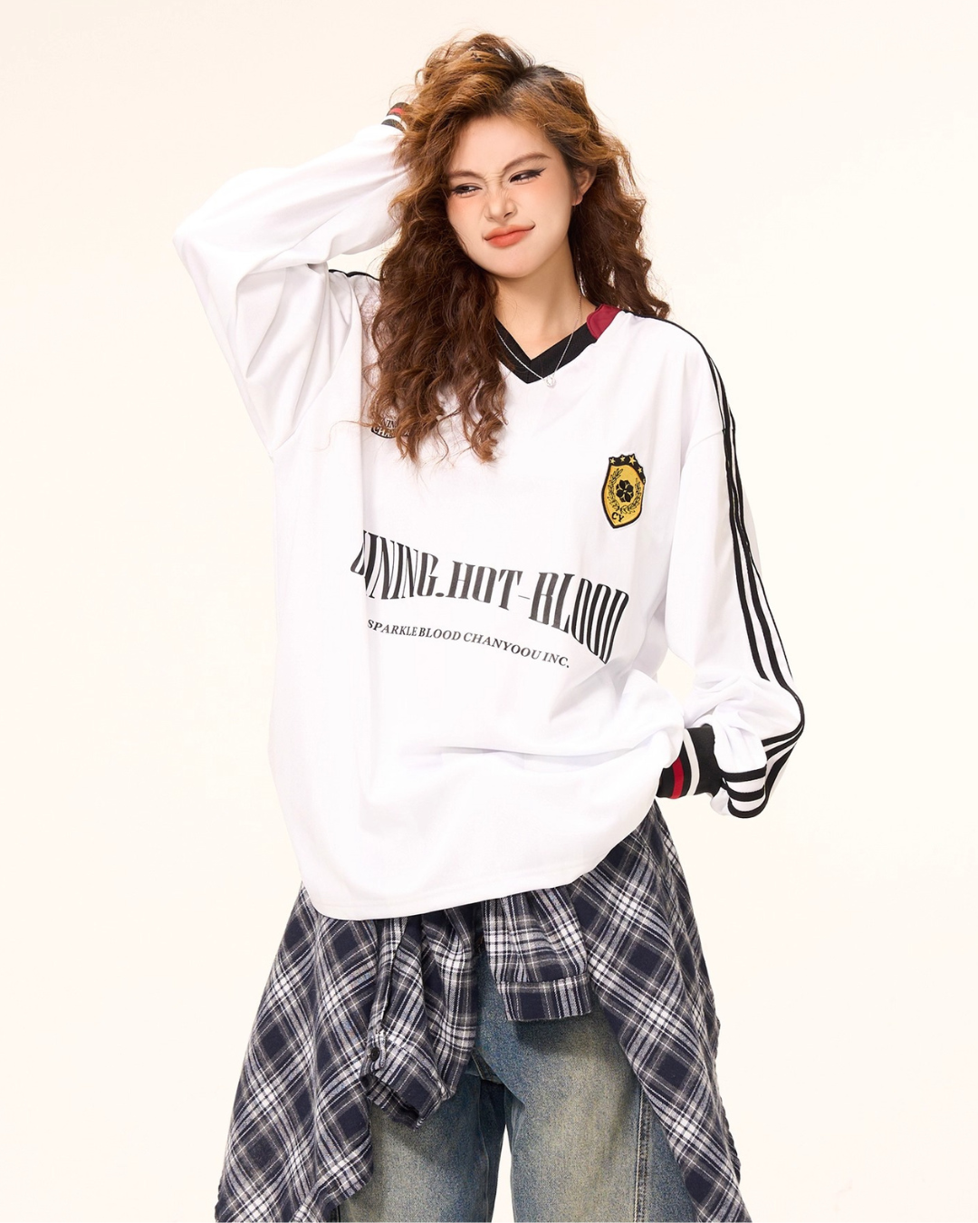 162cm,L