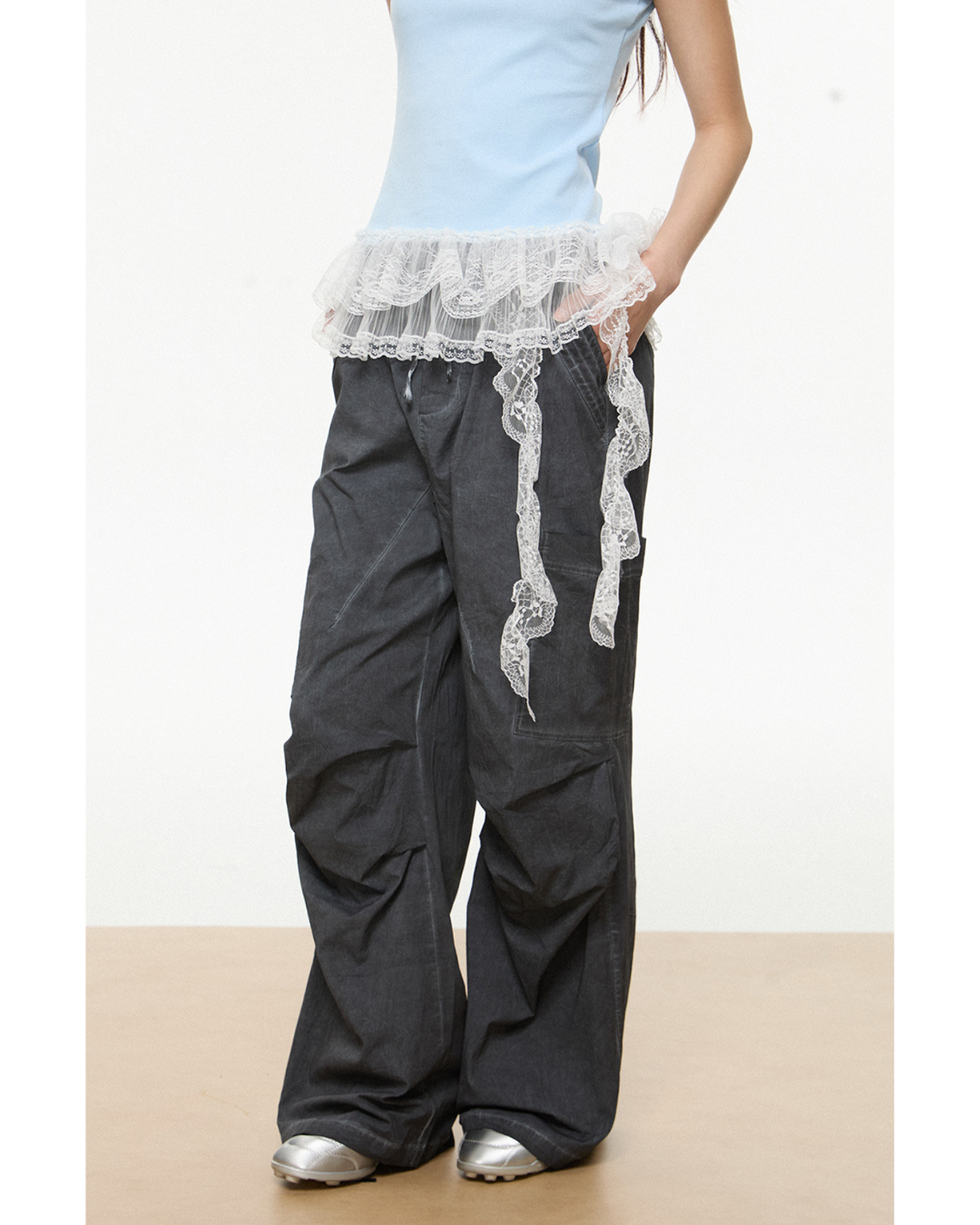 168cm,L