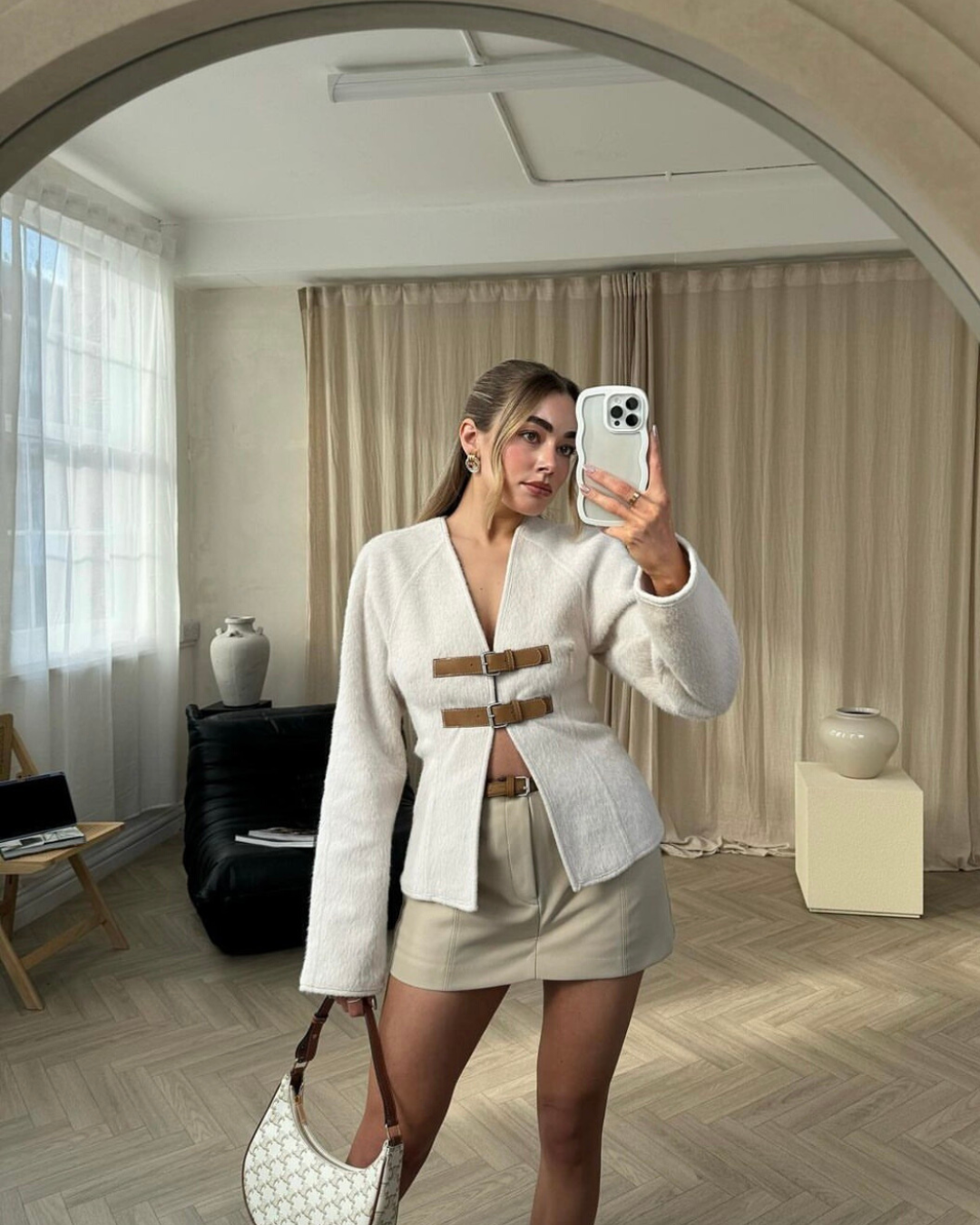 167cm,M