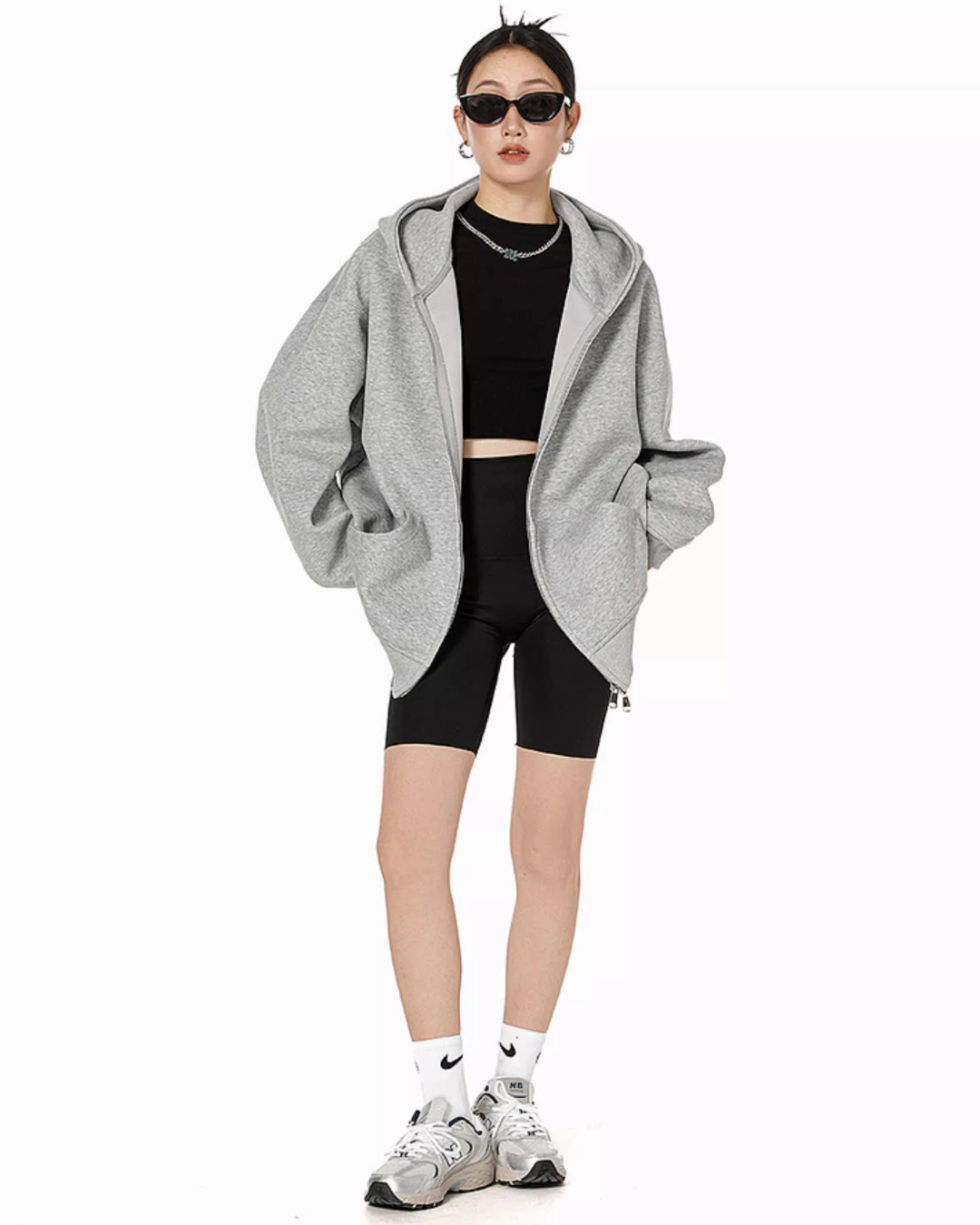 167cm,L