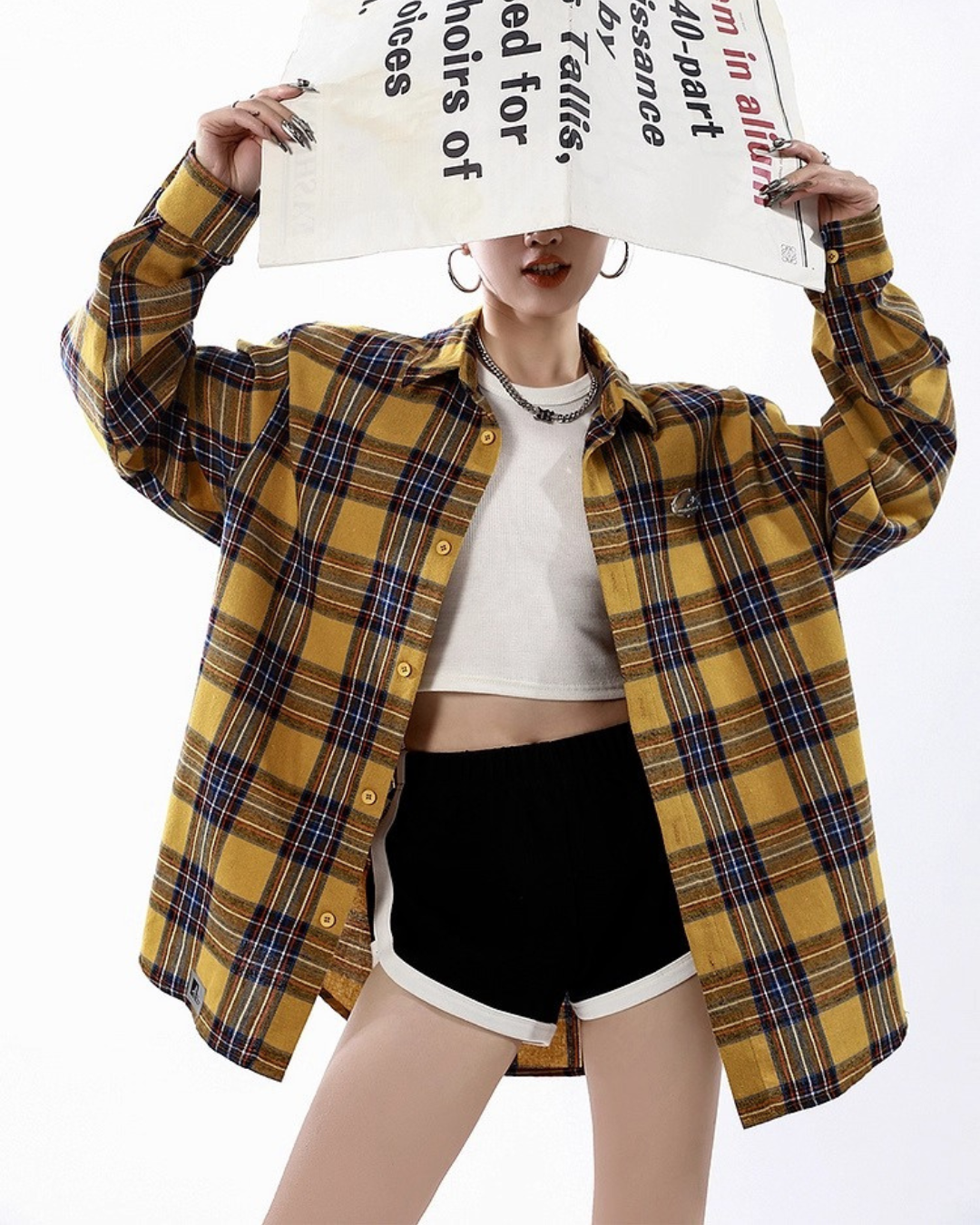 167cm,L