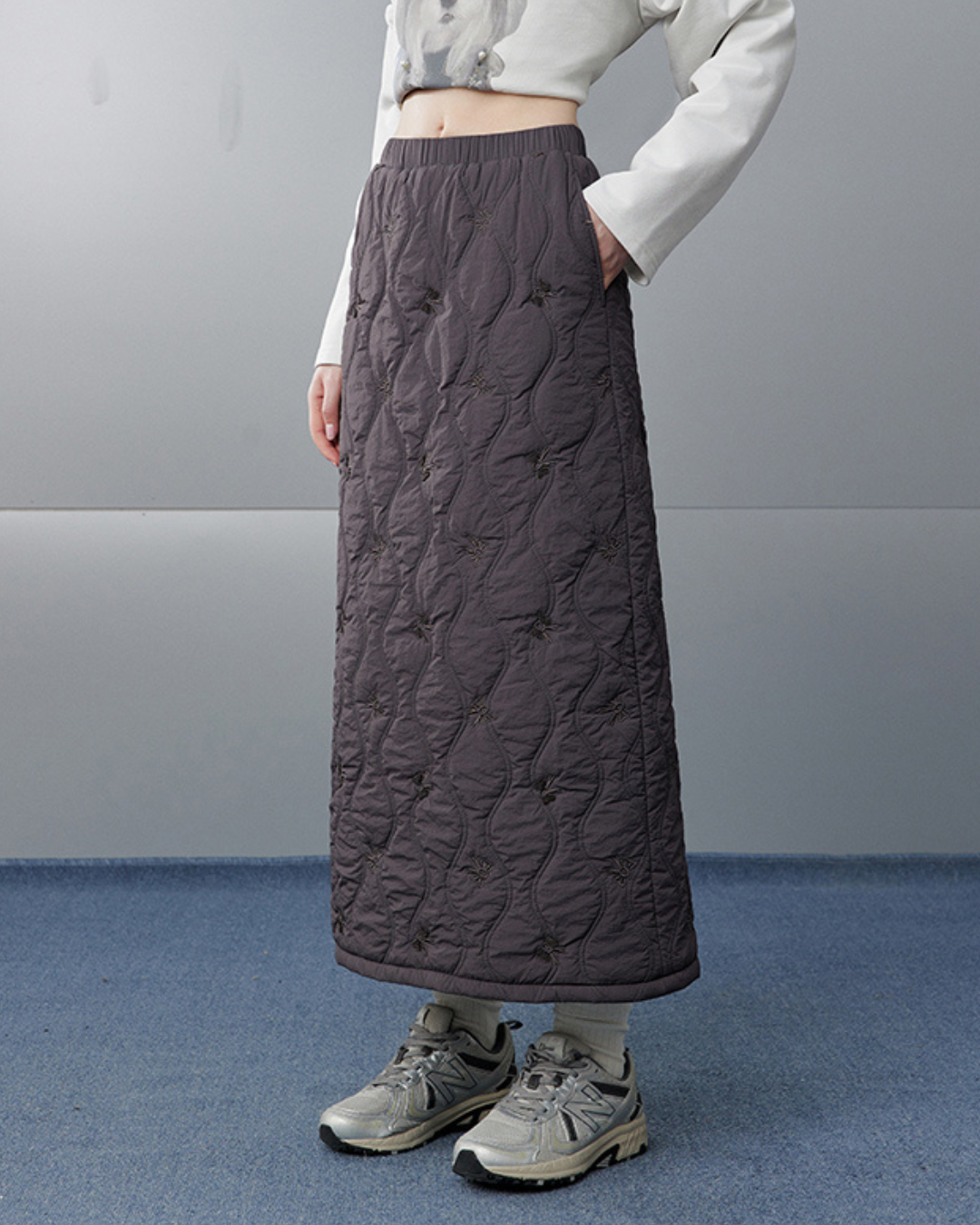 171cm,M