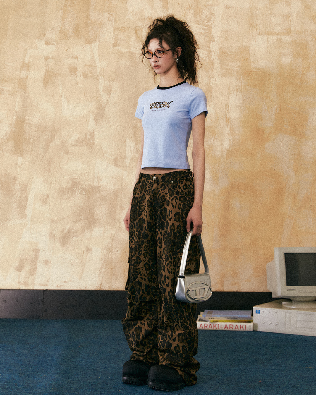 160cm,M