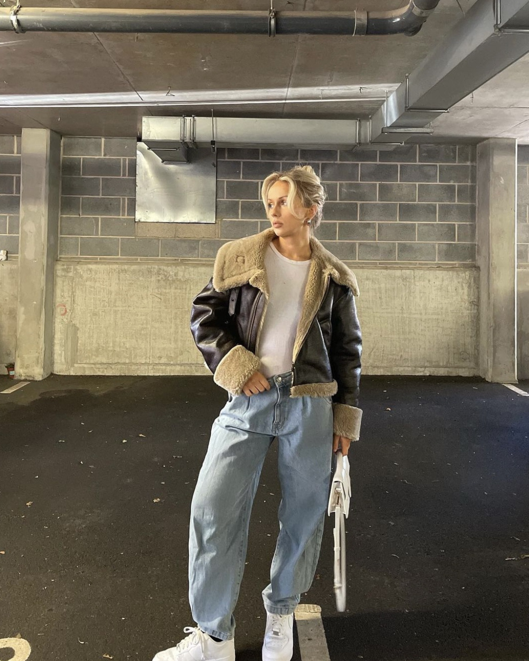 163cm,M