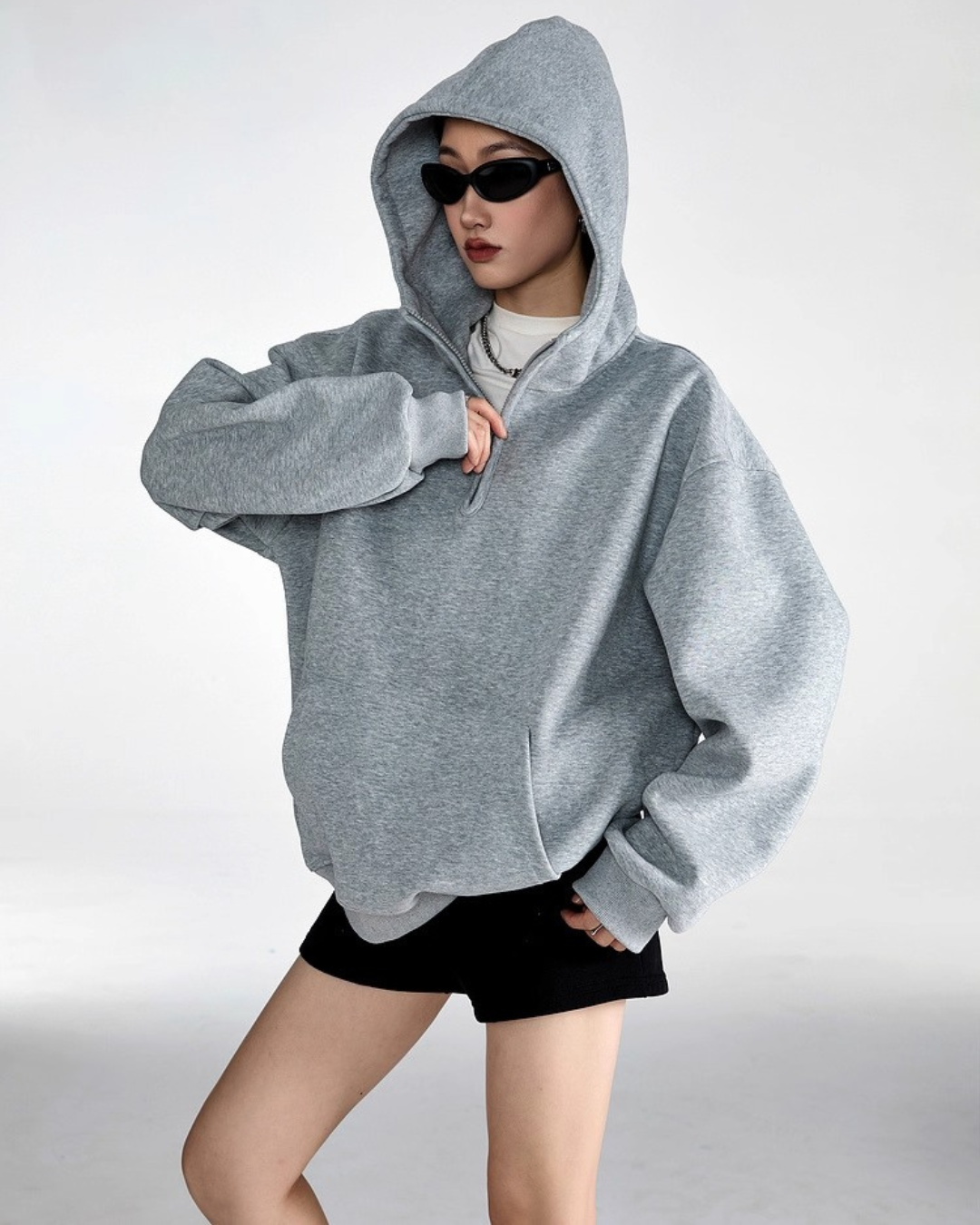 167cm,L