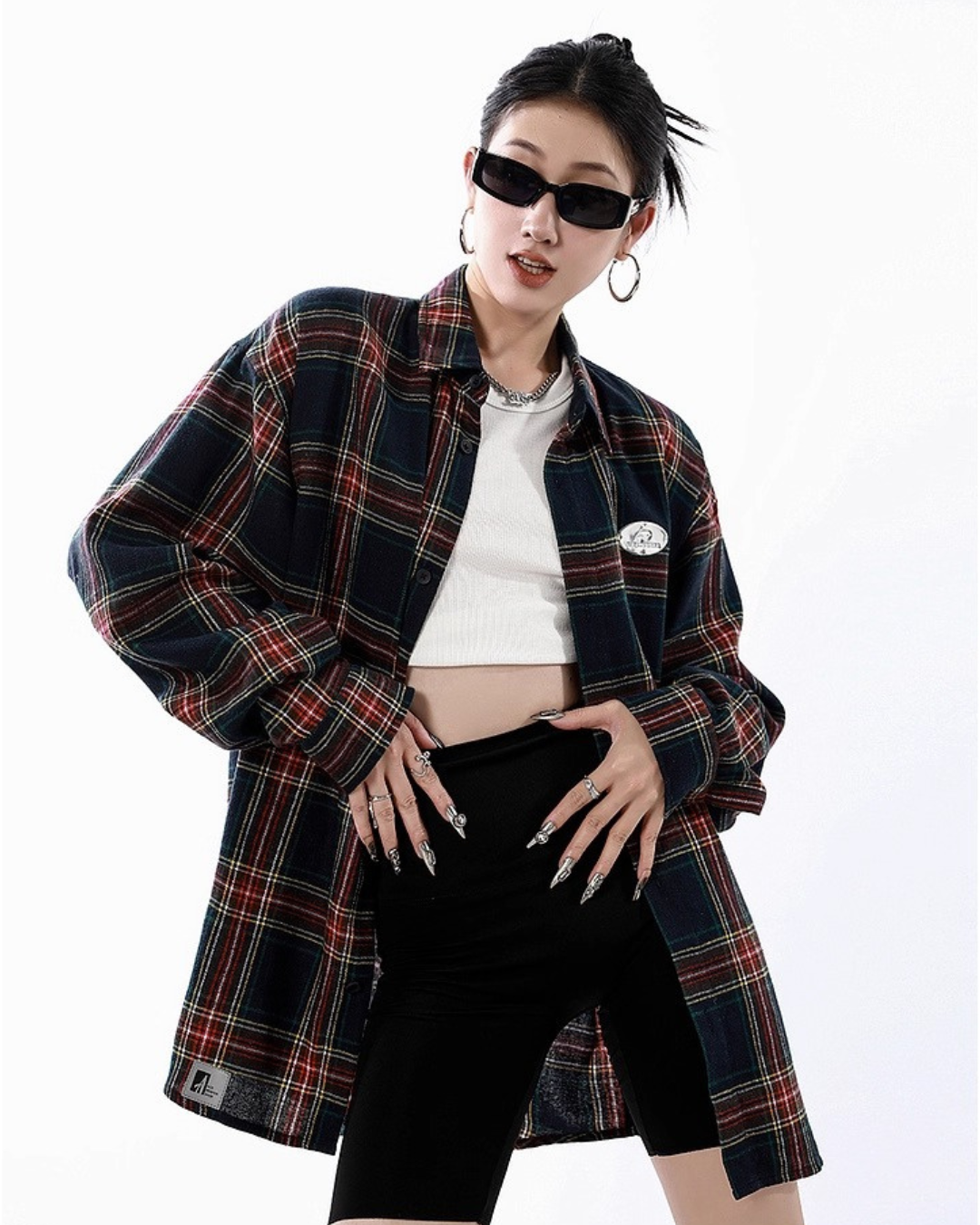 167cm,L
