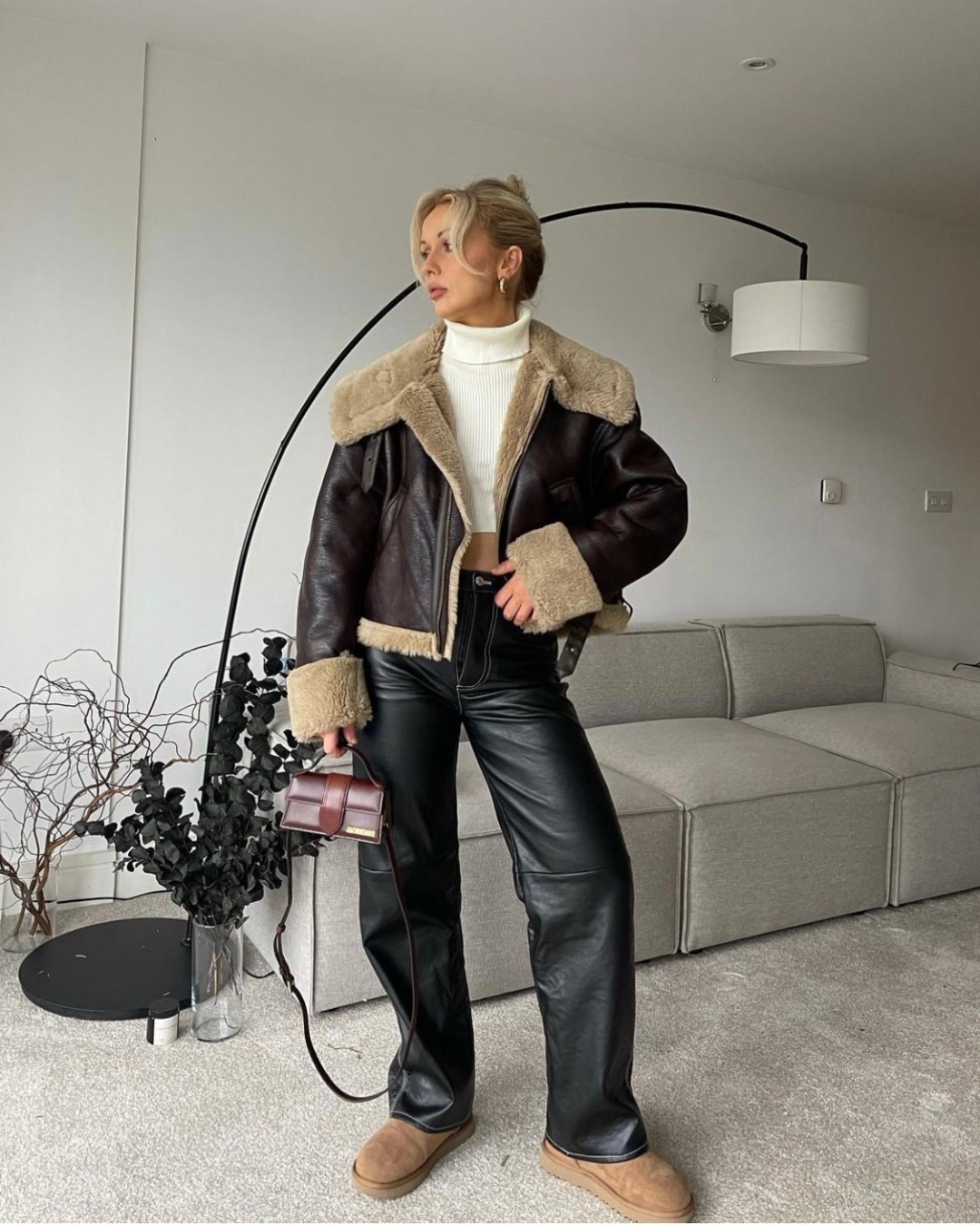 163cm,M