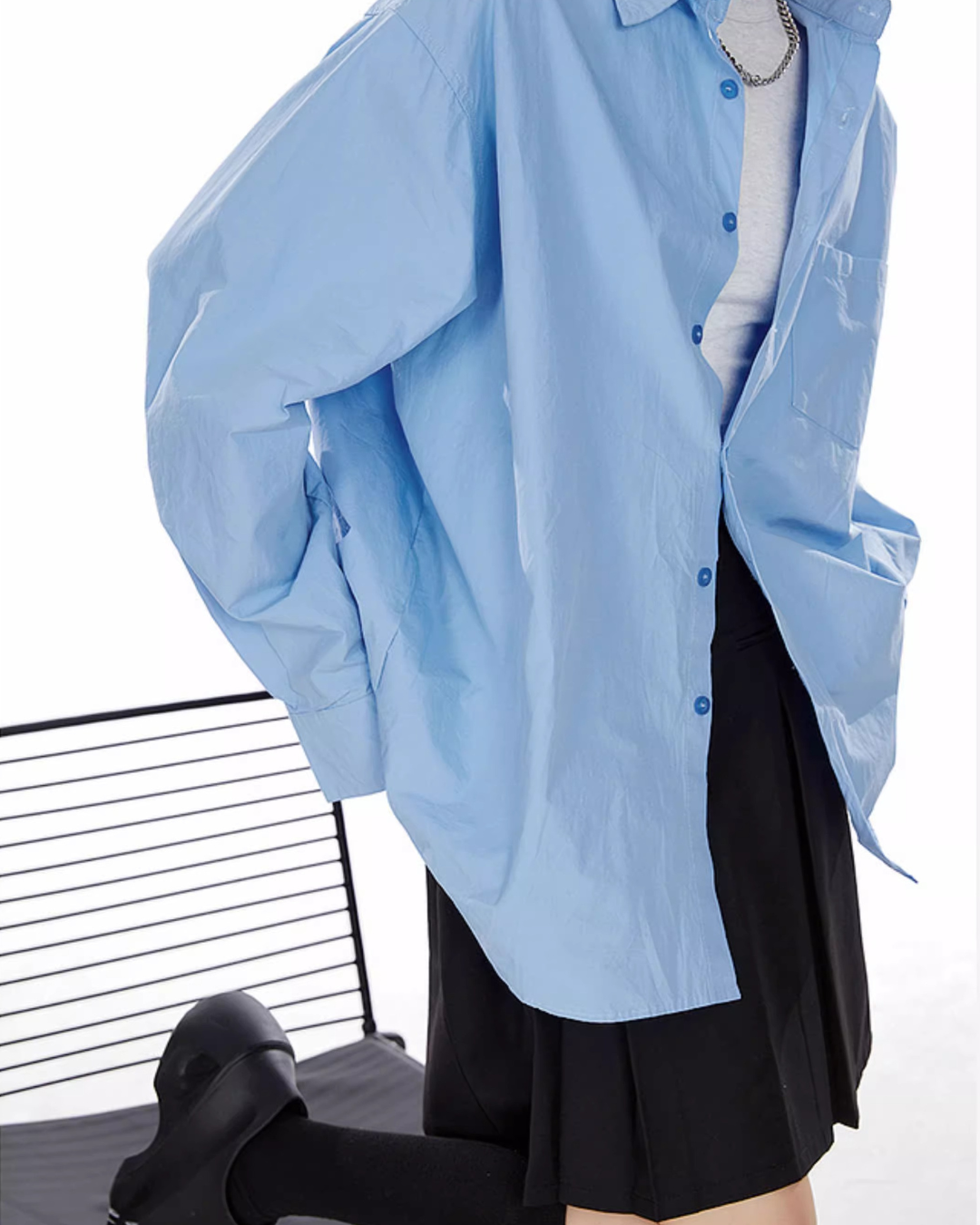167cm,M