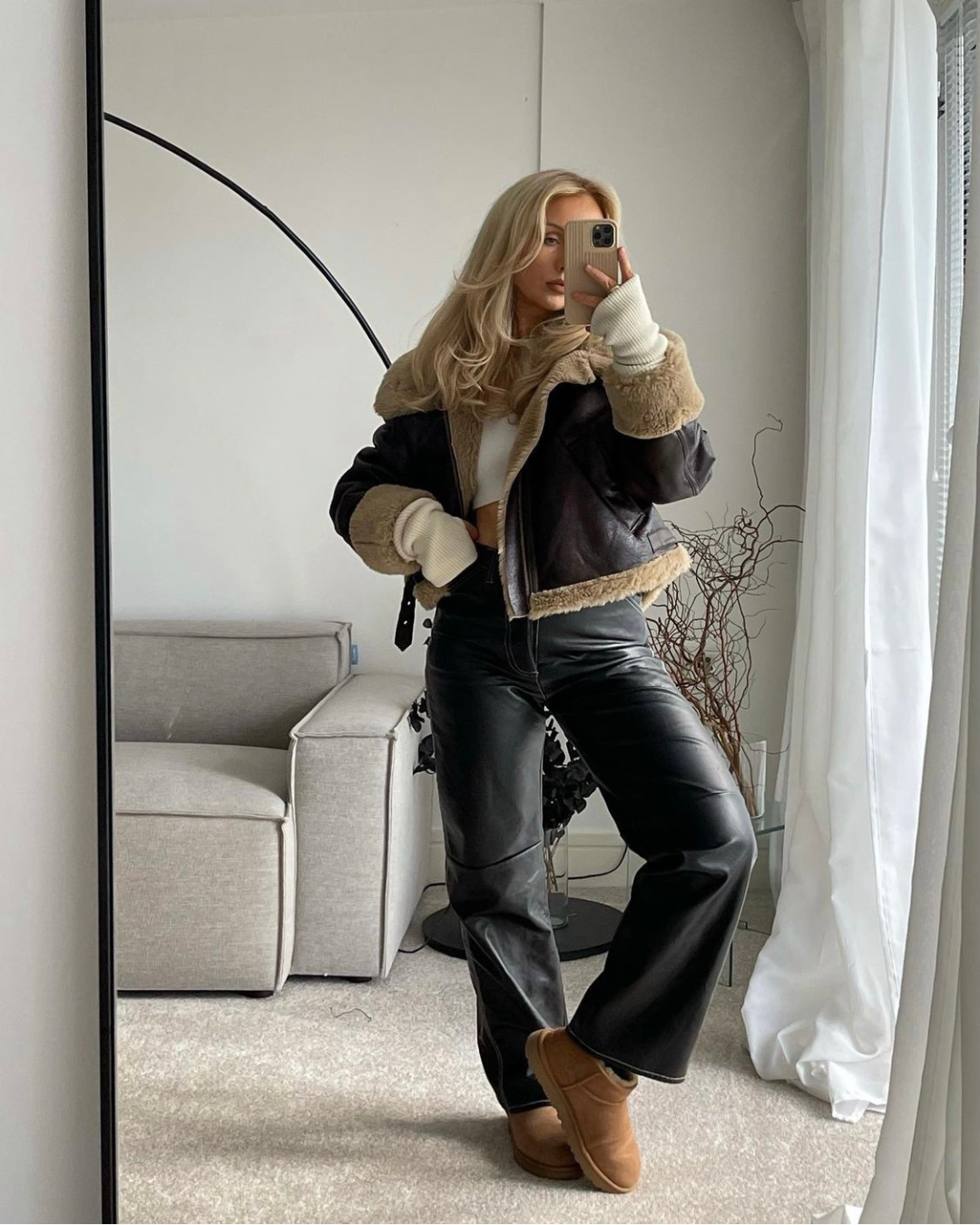 163cm,M