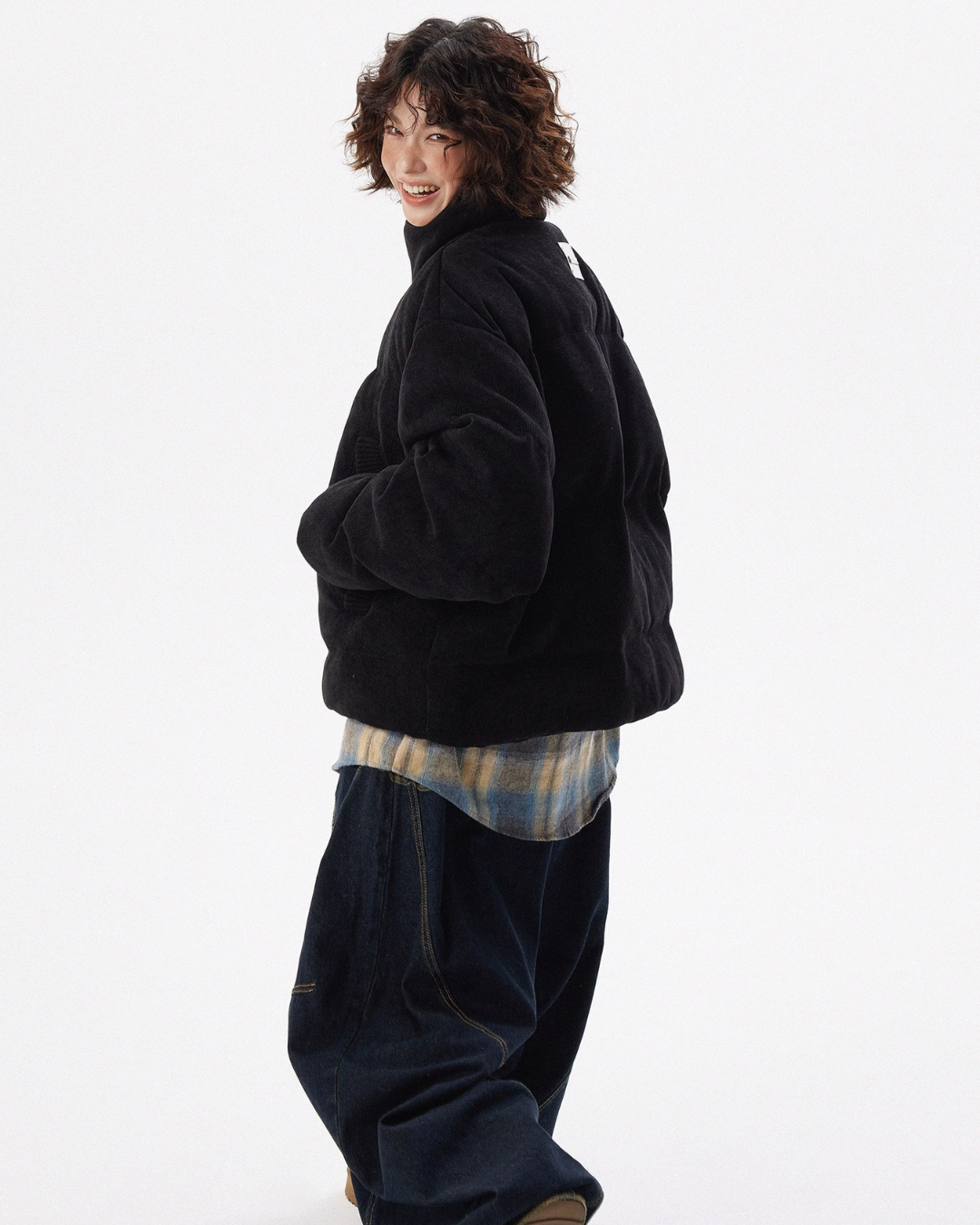 160cm,M
