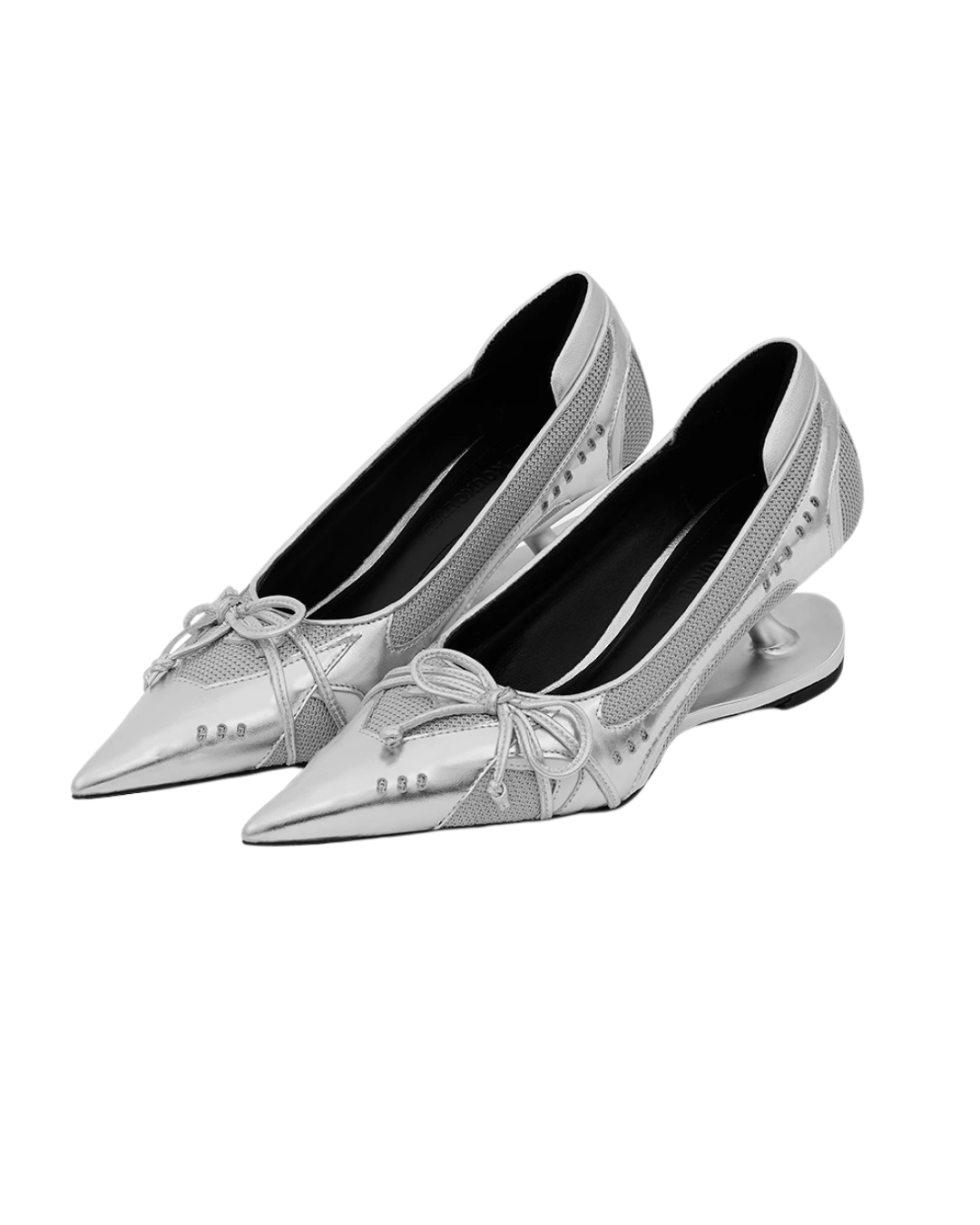 Sporty Mule Sneaker